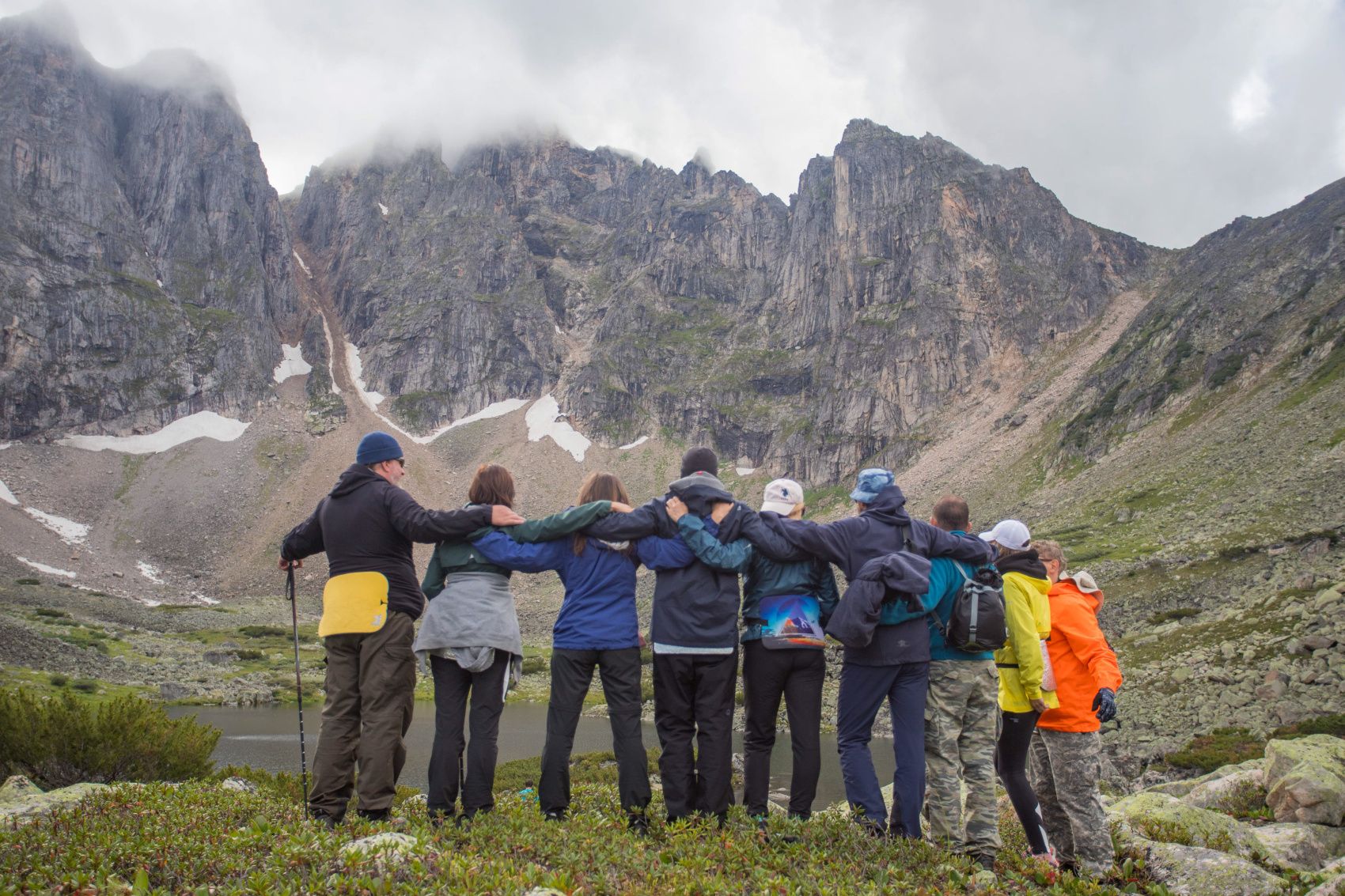 Байкал: Баргузинская Долина Пески Горы и Тайга в Эксклюзивном Путешествии по Бурятии (12/60)