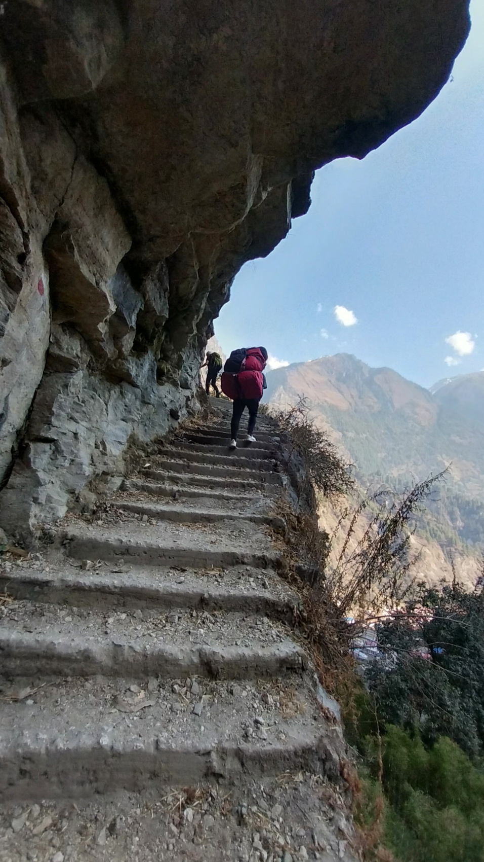 Поход вокруг Аннапурны и озеро Тиличо (47/183)