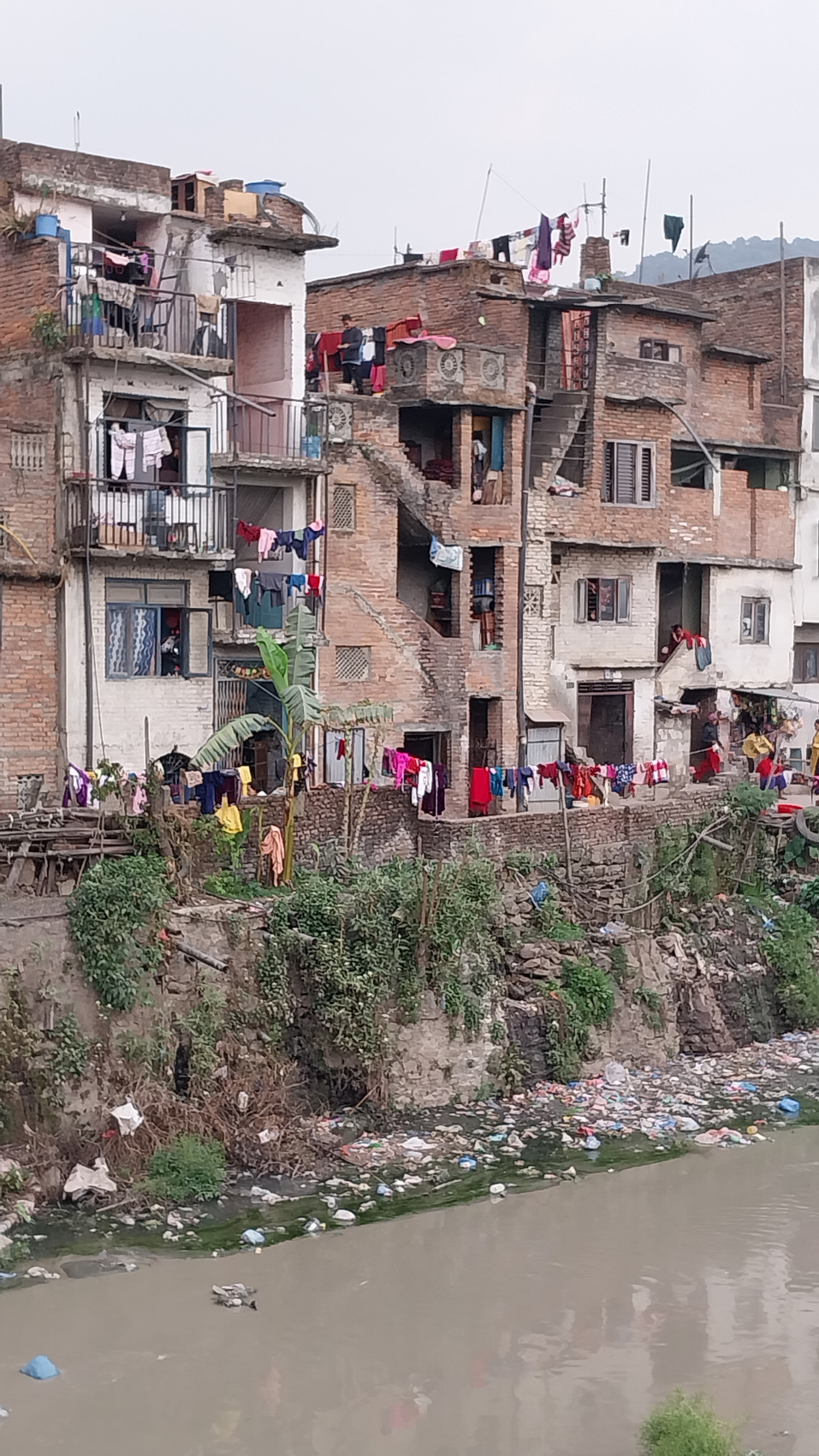 Поход вокруг Аннапурны и озеро Тиличо (25/183)