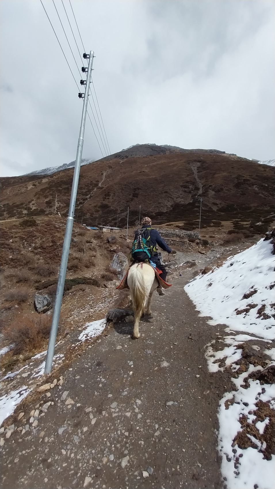 Поход вокруг Аннапурны и озеро Тиличо (118/183)