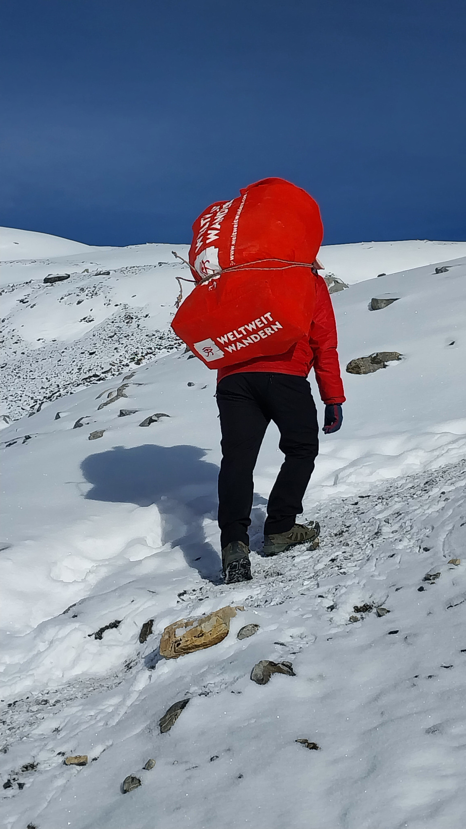 Поход вокруг Аннапурны и озеро Тиличо (130/183)