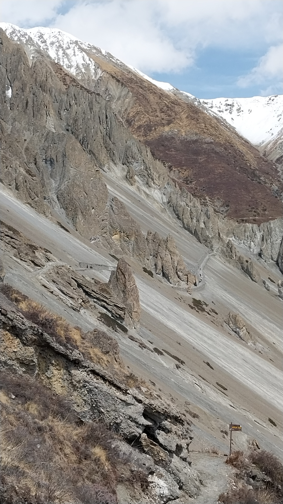 Поход вокруг Аннапурны и озеро Тиличо (108/183)