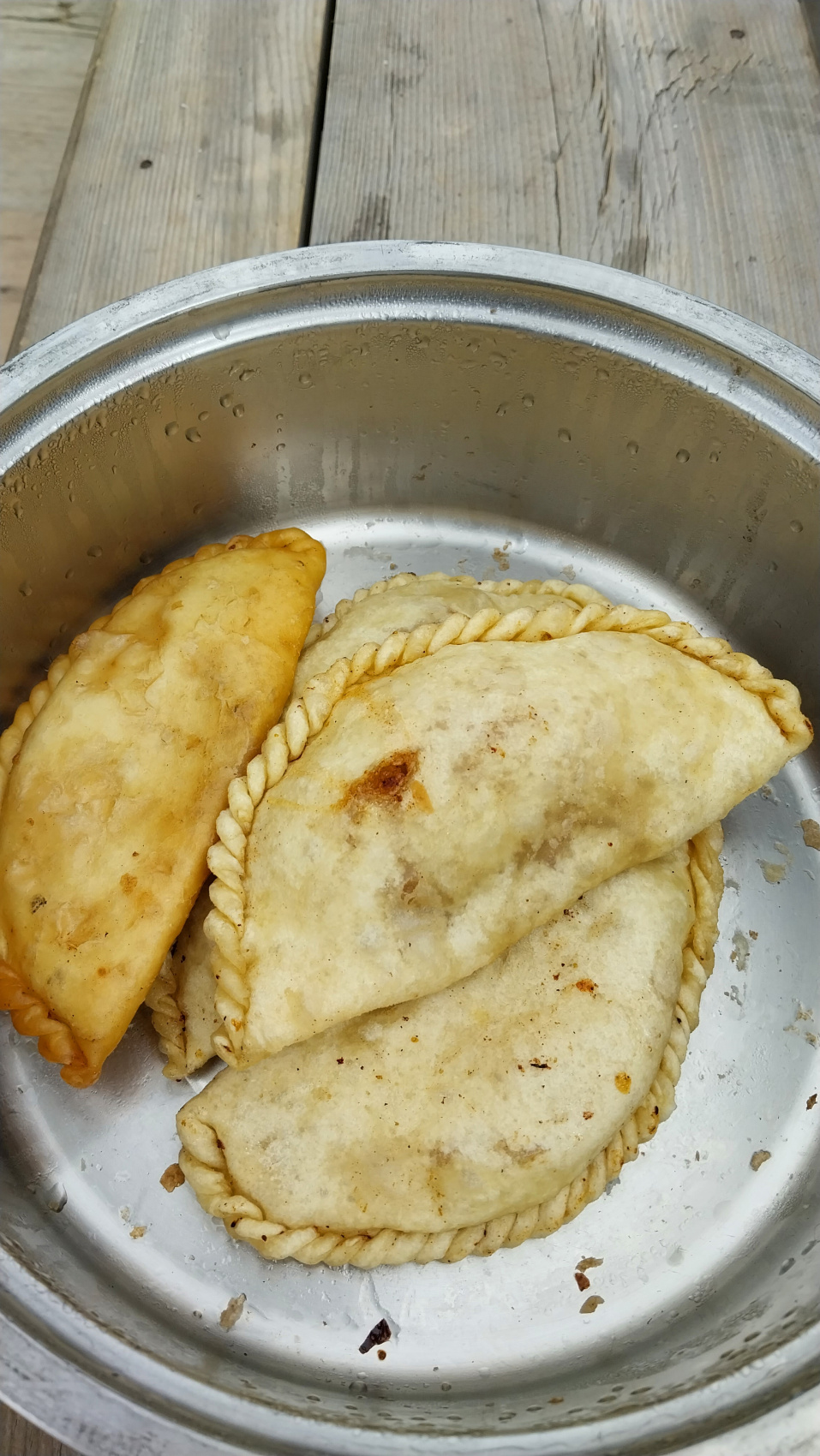 Поход вокруг Аннапурны и озеро Тиличо (83/183)