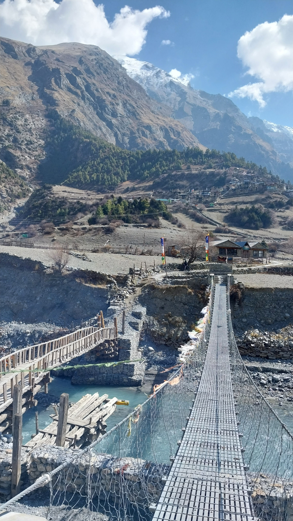 Поход вокруг Аннапурны и озеро Тиличо (75/183)