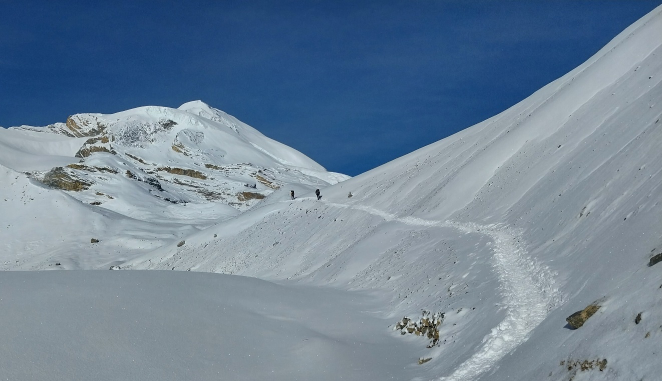 Поход вокруг Аннапурны и озеро Тиличо (128/183)