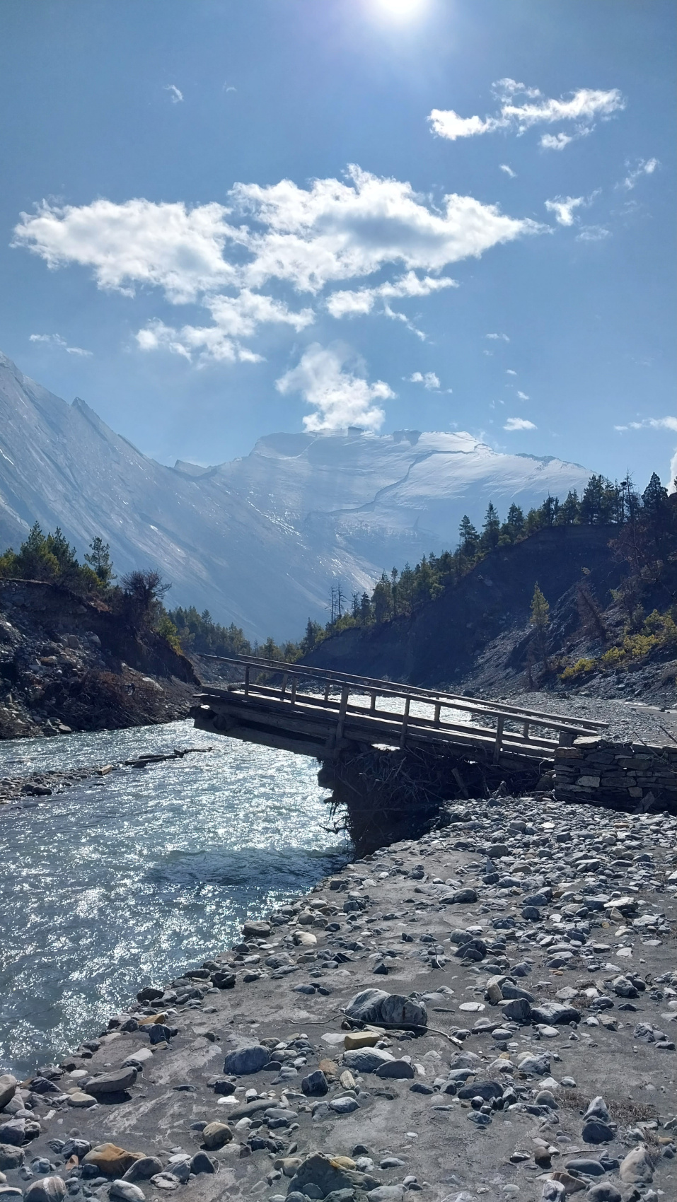 Поход вокруг Аннапурны и озеро Тиличо (71/183)