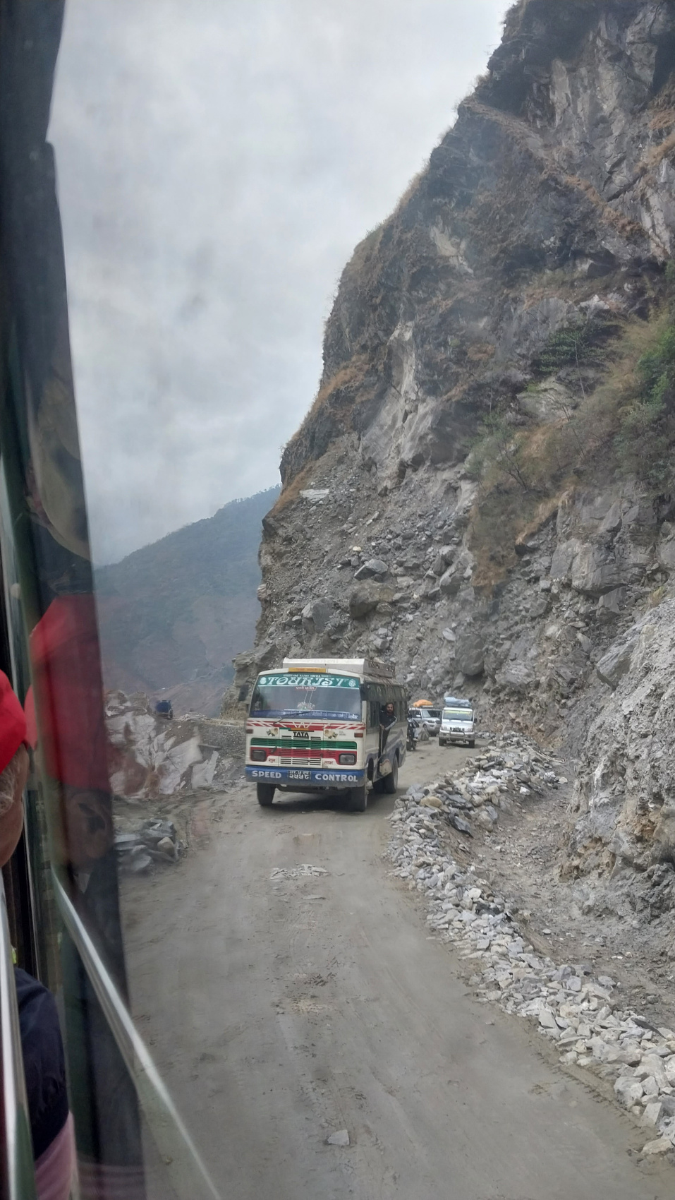 Поход вокруг Аннапурны и озеро Тиличо (136/183)