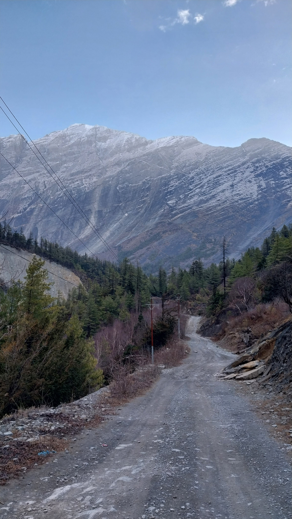 Поход вокруг Аннапурны и озеро Тиличо (66/183)