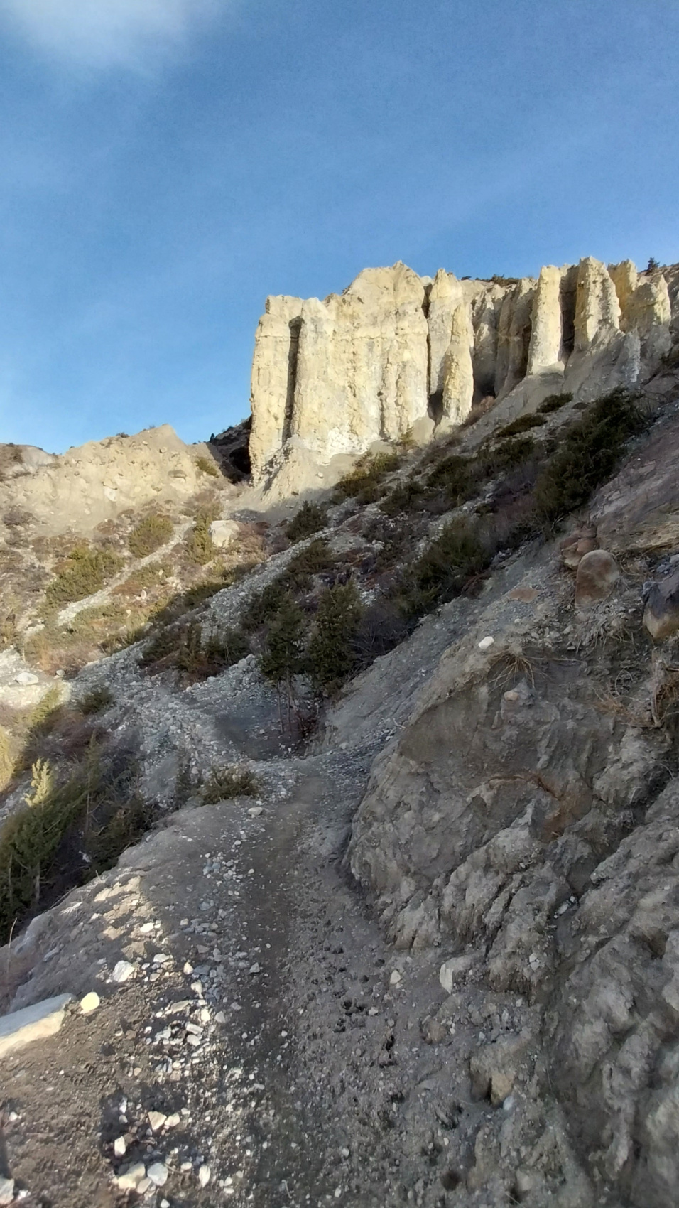 Поход вокруг Аннапурны и озеро Тиличо (101/183)