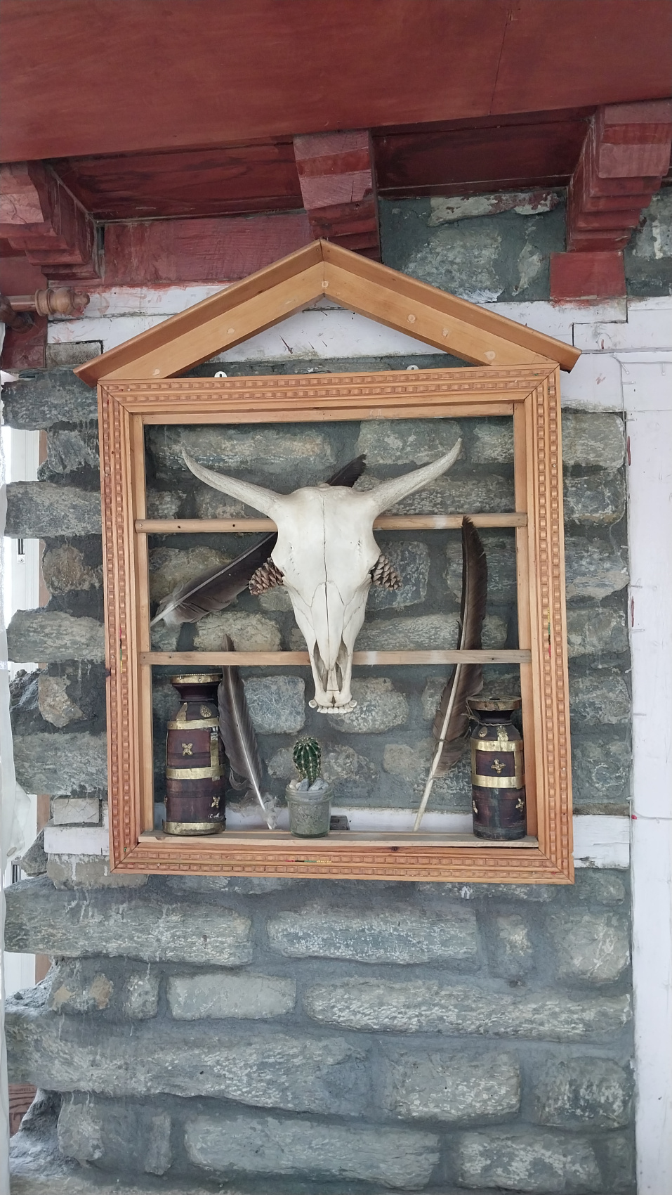 Поход вокруг Аннапурны и озеро Тиличо (100/183)