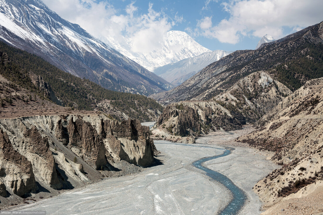 Поход вокруг Аннапурны и озеро Тиличо (5/183)