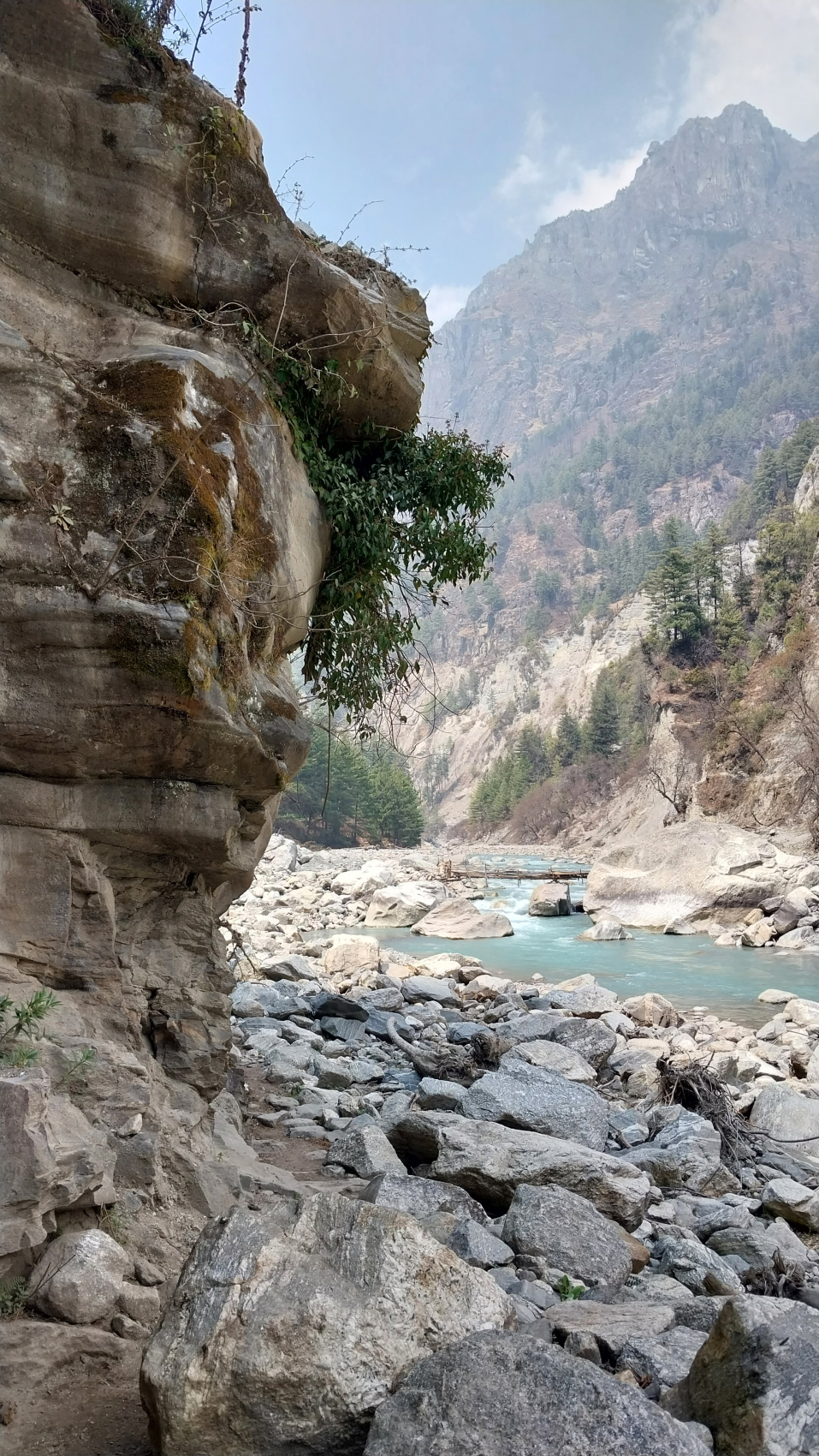 Поход вокруг Аннапурны и озеро Тиличо (54/183)