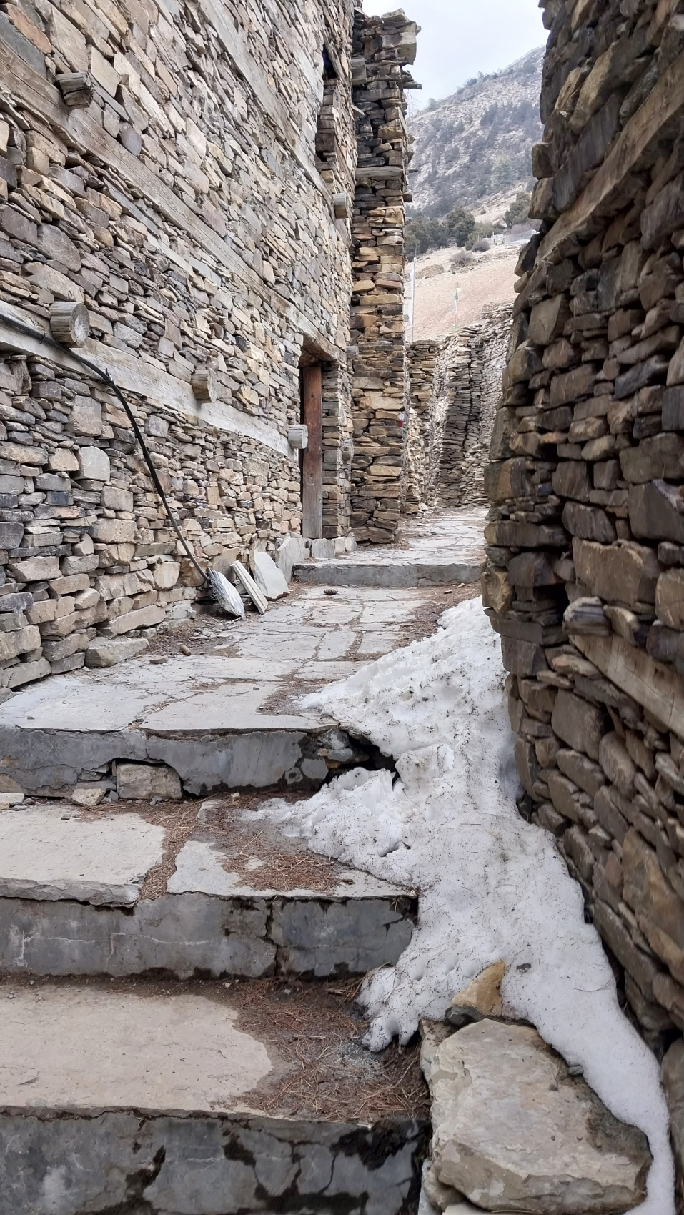 Поход вокруг Аннапурны и озеро Тиличо (84/183)