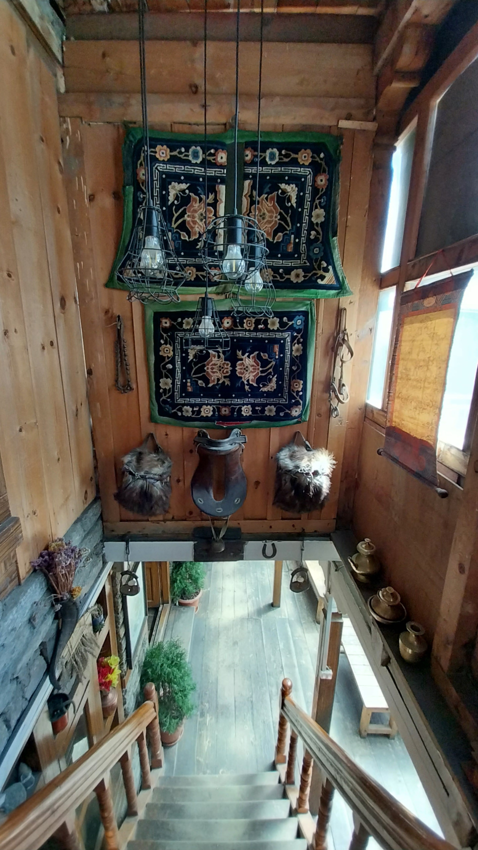 Поход вокруг Аннапурны и озеро Тиличо (96/183)