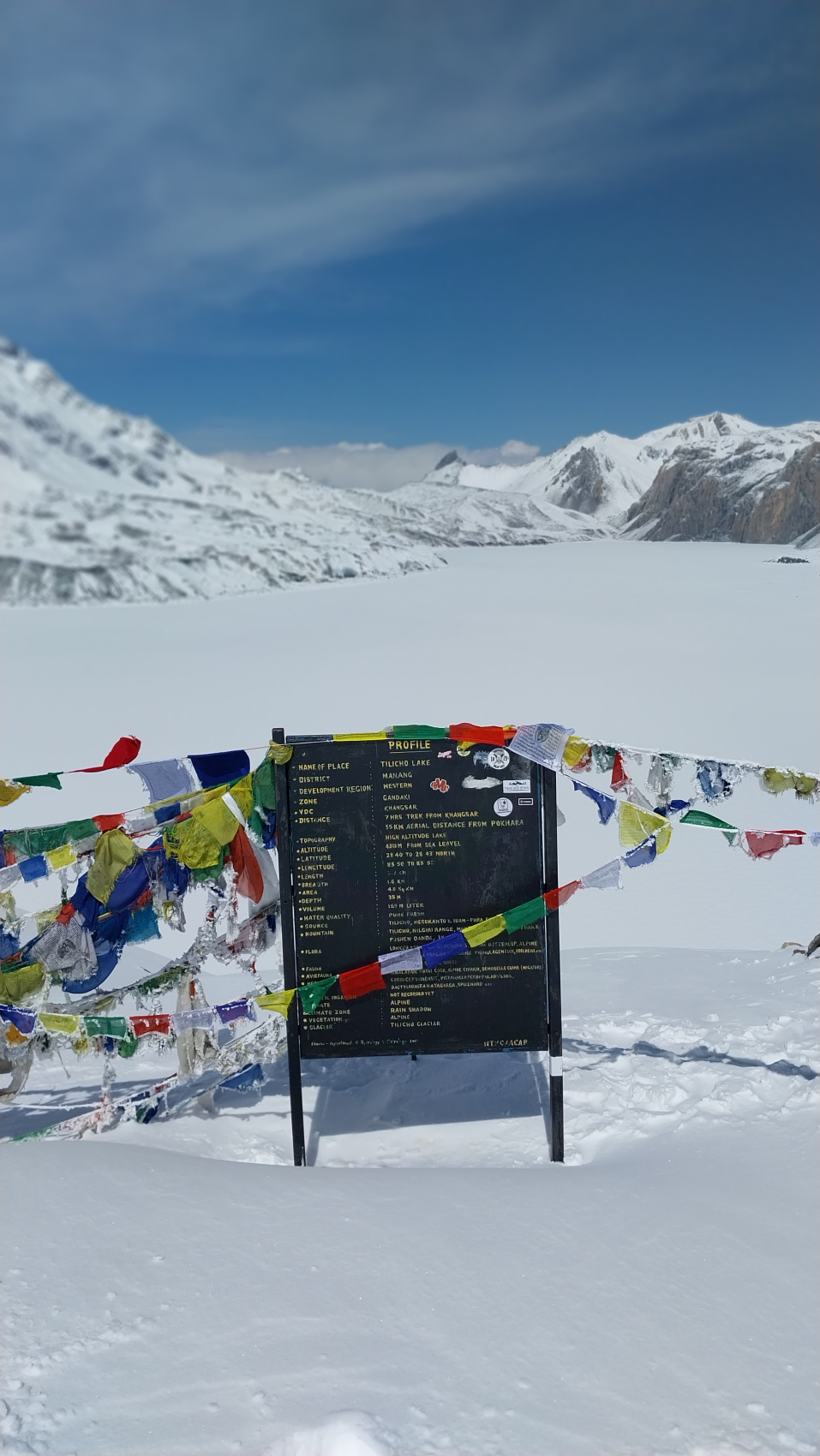 Поход вокруг Аннапурны и озеро Тиличо (112/183)