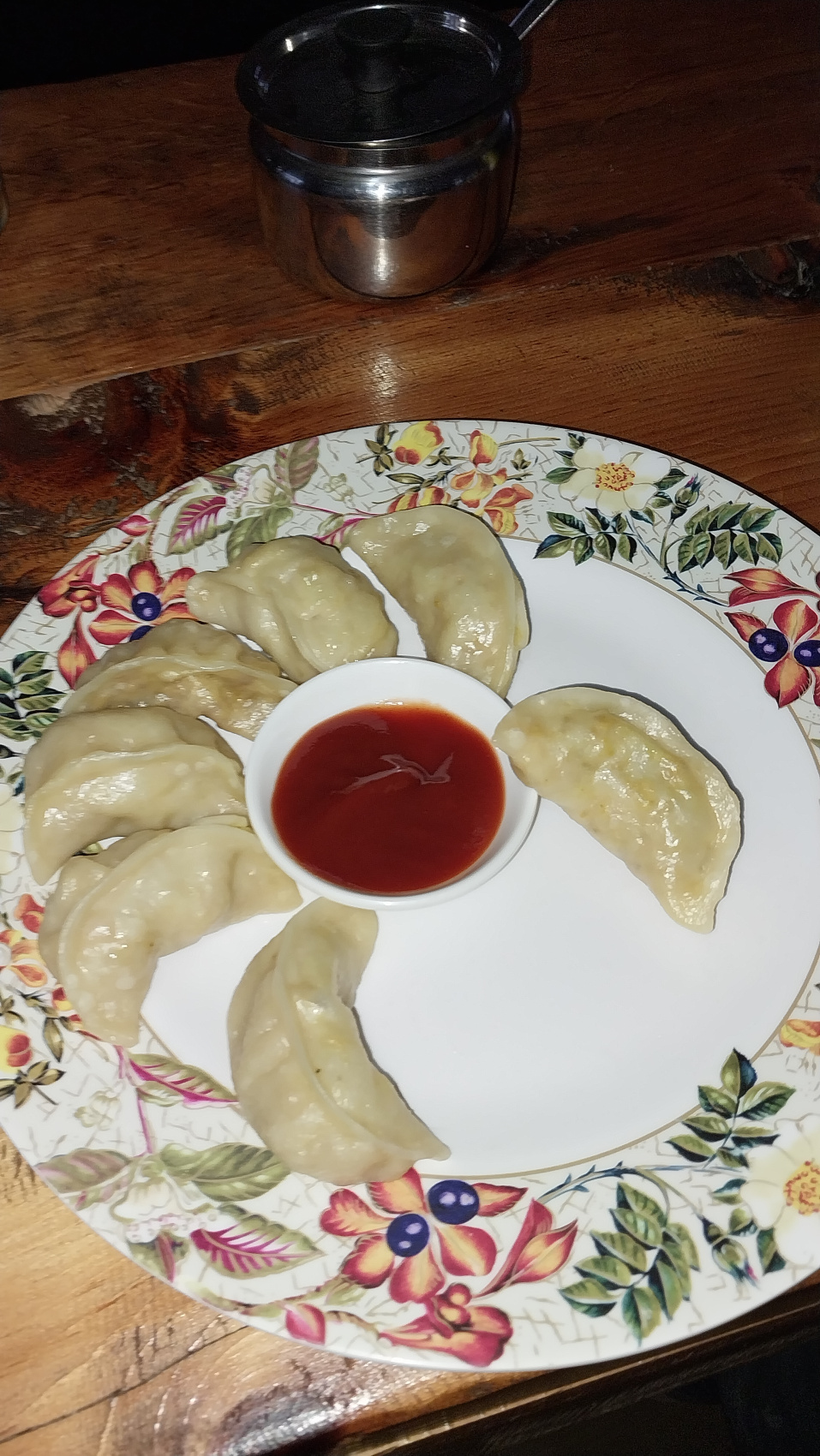 Поход вокруг Аннапурны и озеро Тиличо (91/183)