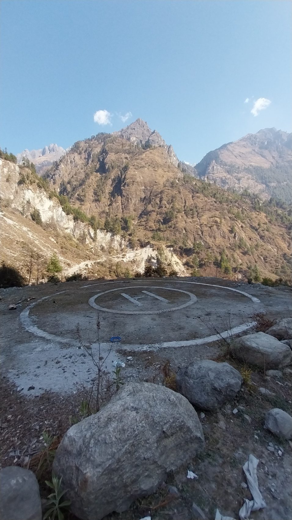 Поход вокруг Аннапурны и озеро Тиличо (46/183)