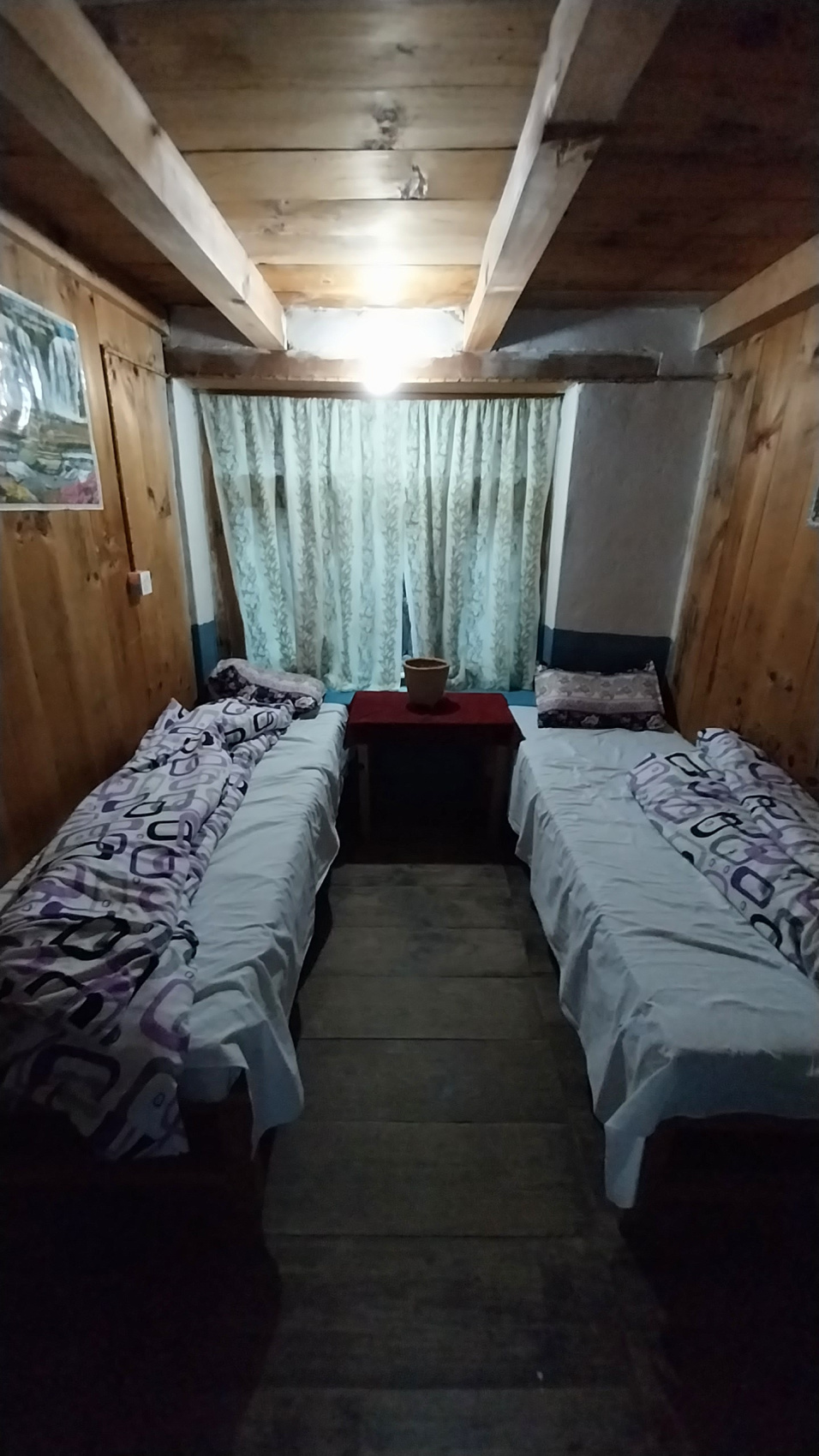 Поход вокруг Аннапурны и озеро Тиличо (30/183)