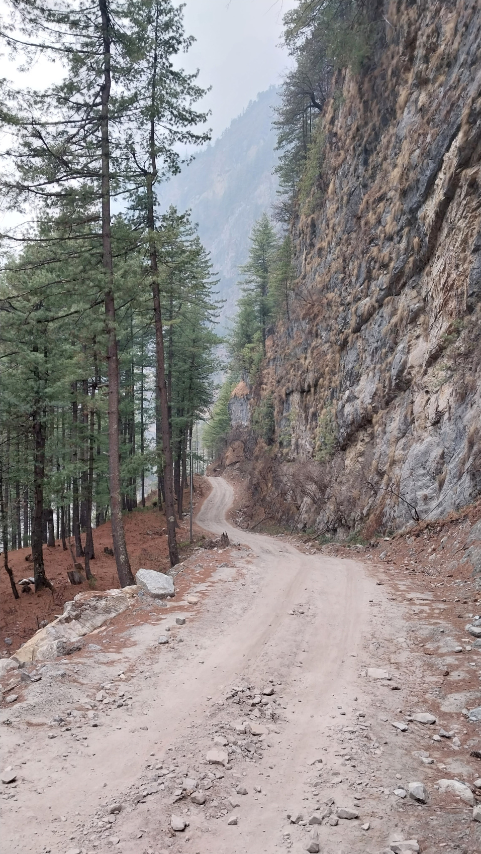 Поход вокруг Аннапурны и озеро Тиличо (60/183)