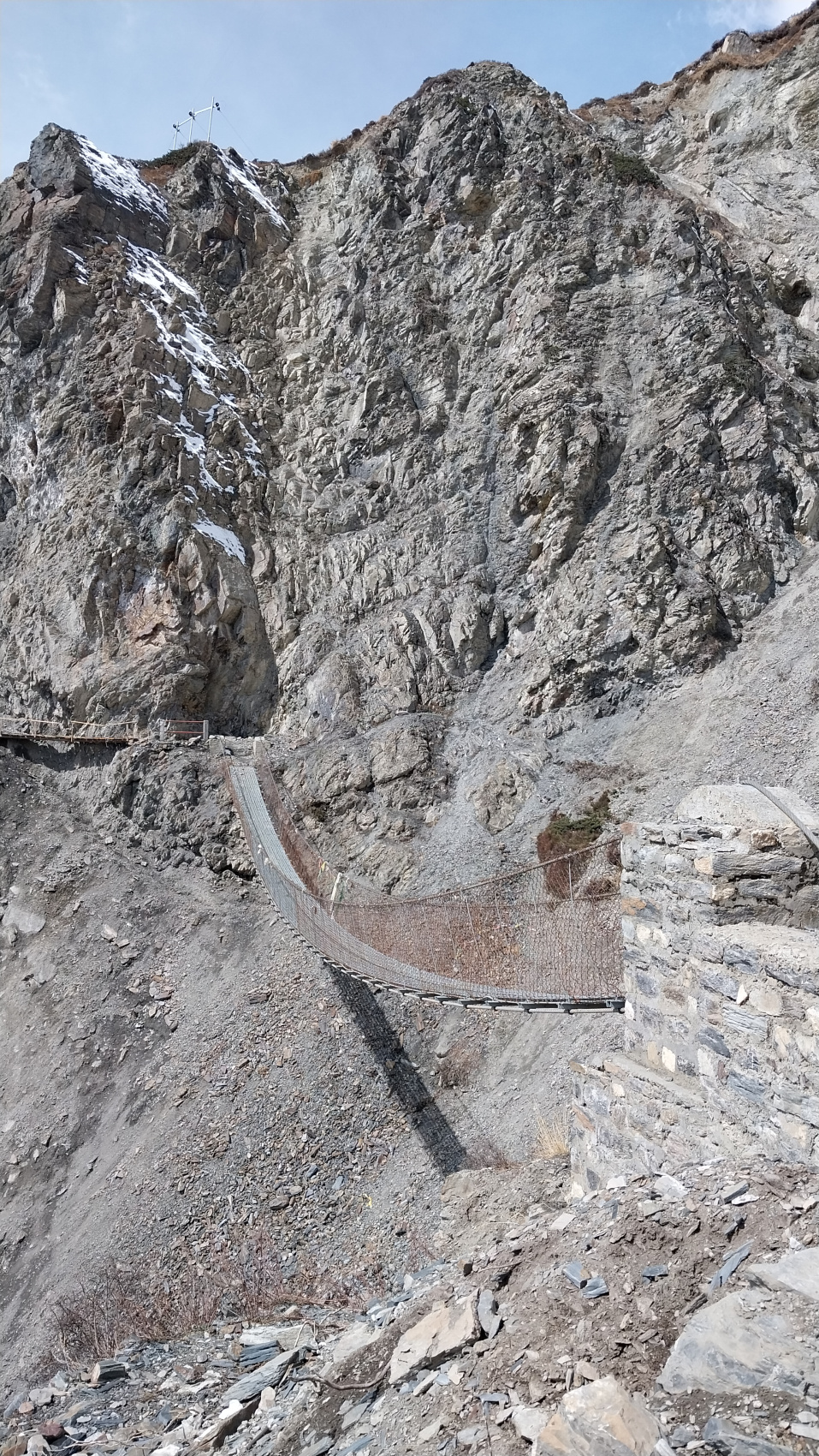 Поход вокруг Аннапурны и озеро Тиличо (107/183)