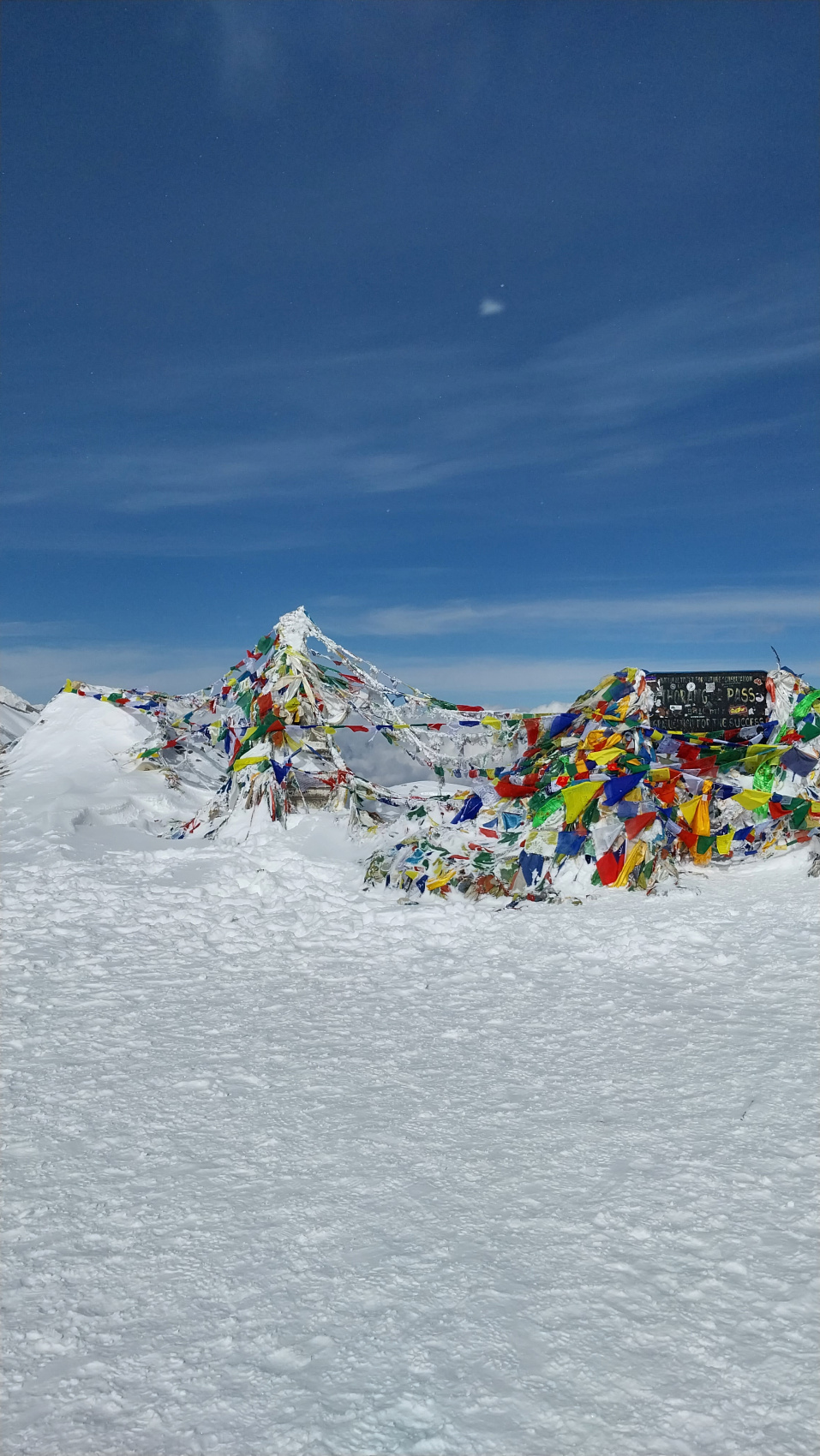 Поход вокруг Аннапурны и озеро Тиличо (131/183)