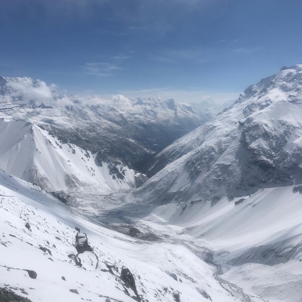 Поход вокруг Аннапурны и озеро Тиличо (132/183)