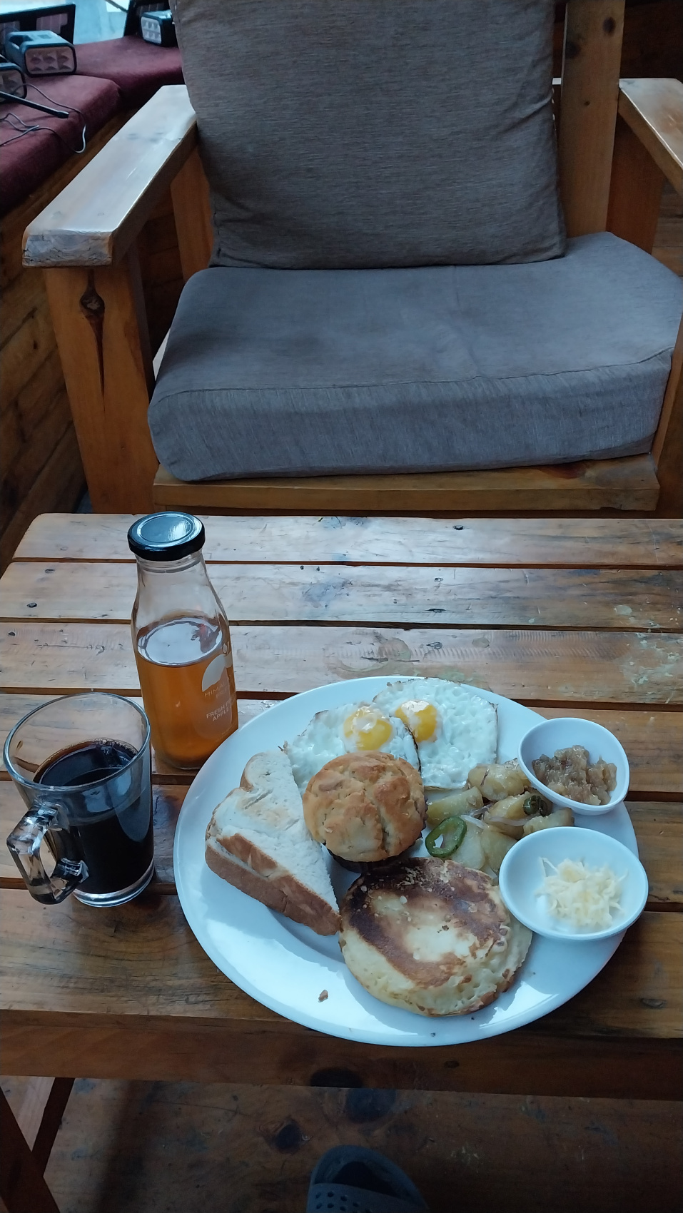 Поход вокруг Аннапурны и озеро Тиличо (63/183)