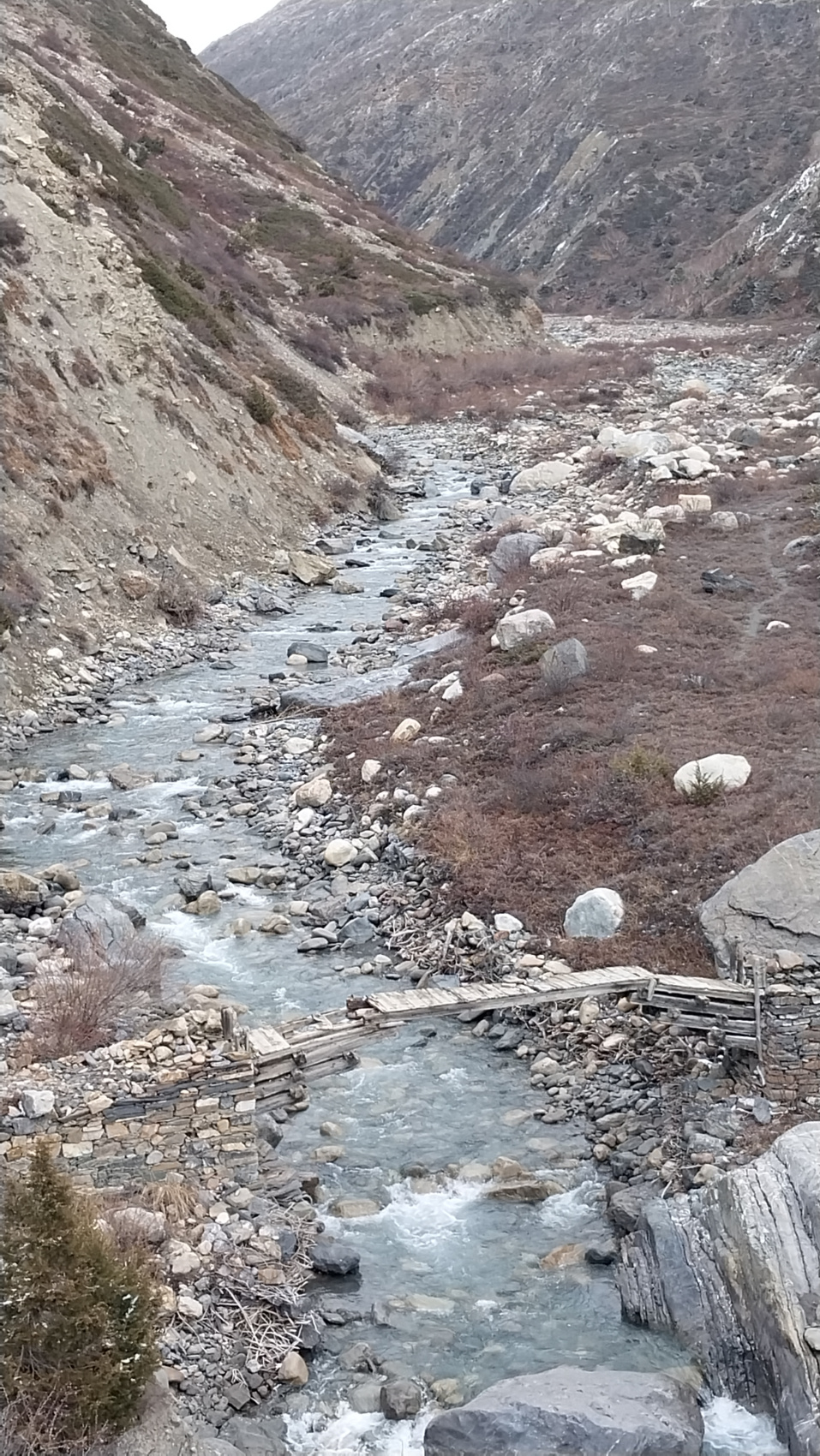 Поход вокруг Аннапурны и озеро Тиличо (117/183)