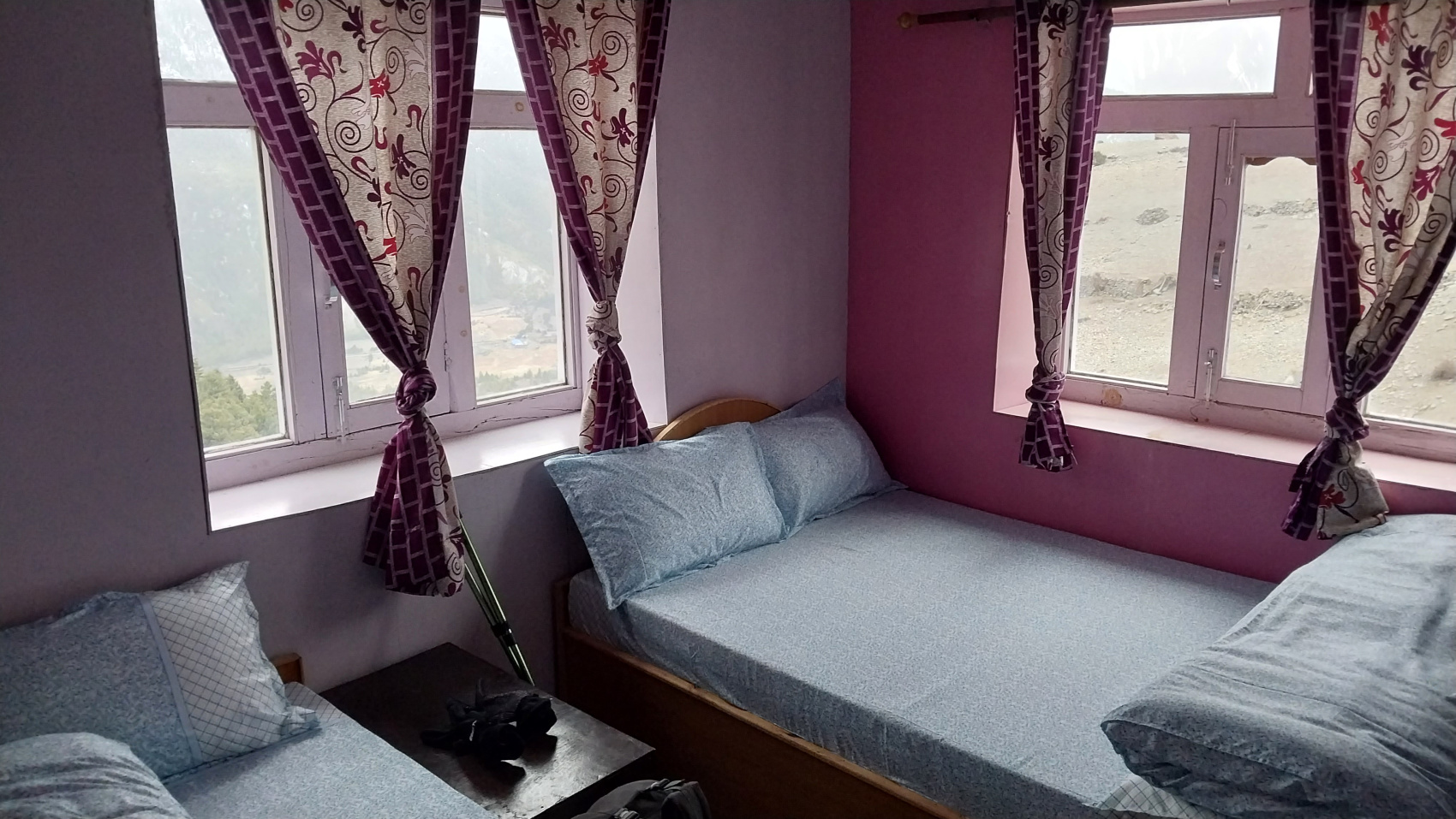 Поход вокруг Аннапурны и озеро Тиличо (89/183)