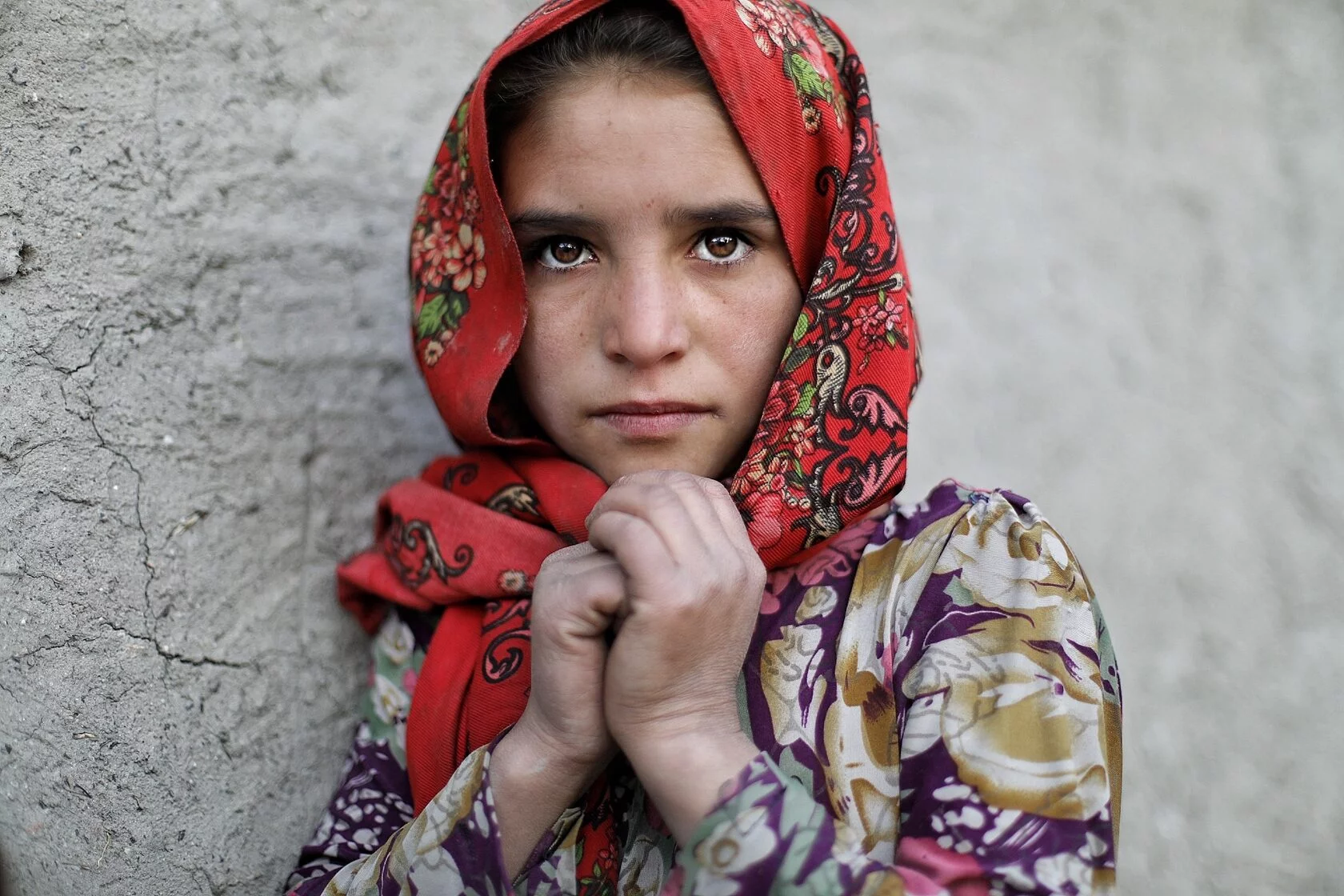 Афганистан: Этно-экспедиция в Ваханский коридор и к горам Памира (12/23)