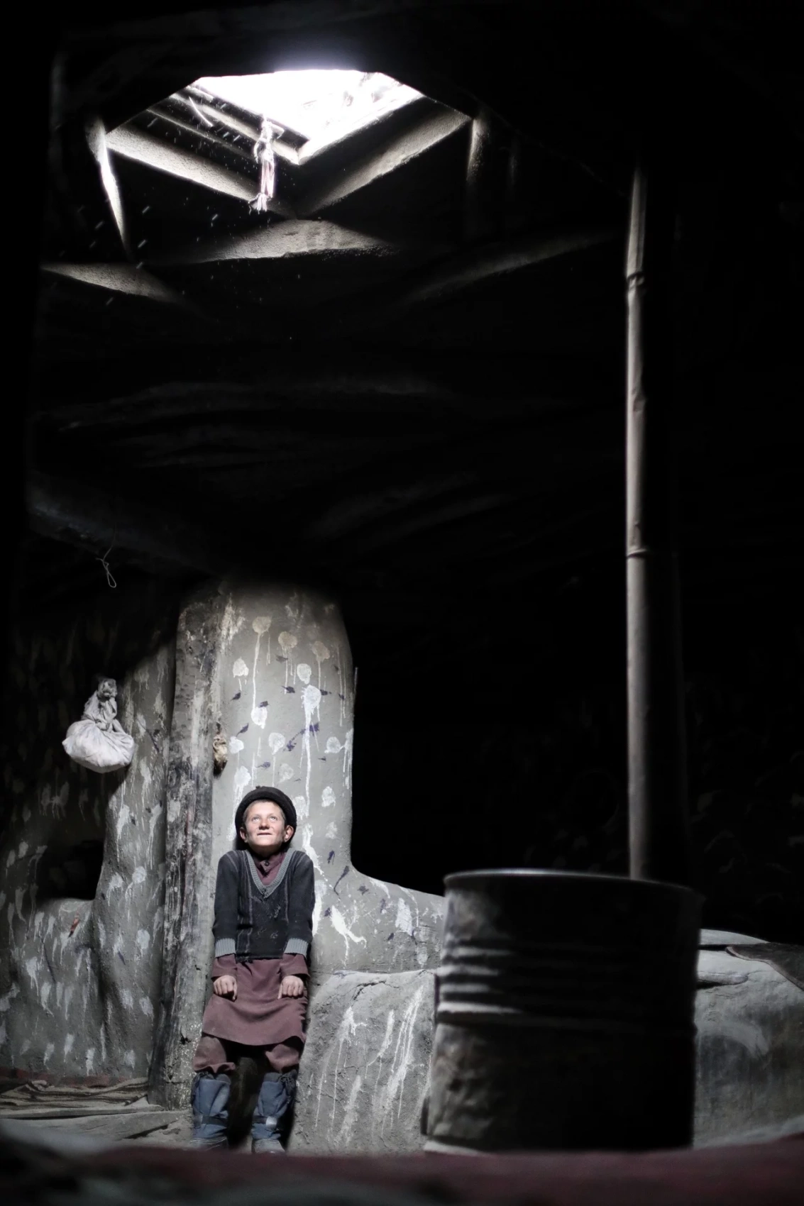 Афганистан: Этно-экспедиция в Ваханский коридор и к горам Памира (15/23)