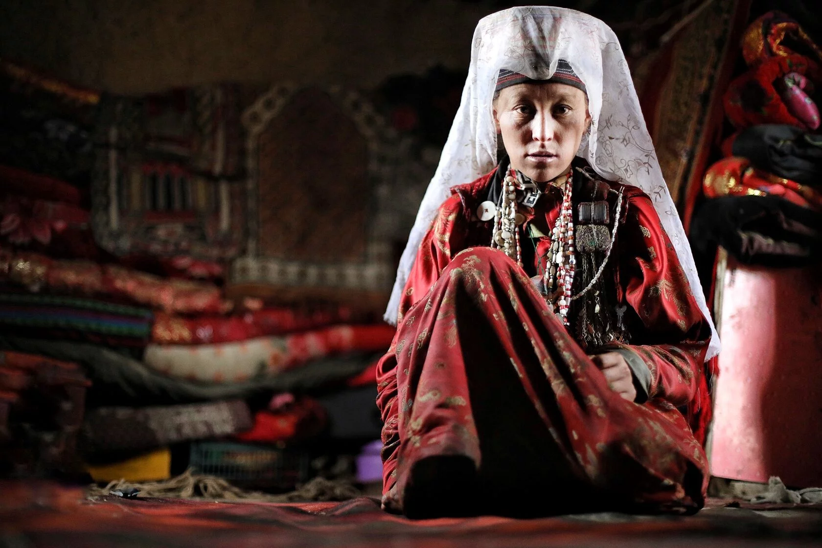 Афганистан: Этно-экспедиция в Ваханский коридор и к горам Памира (8/23)