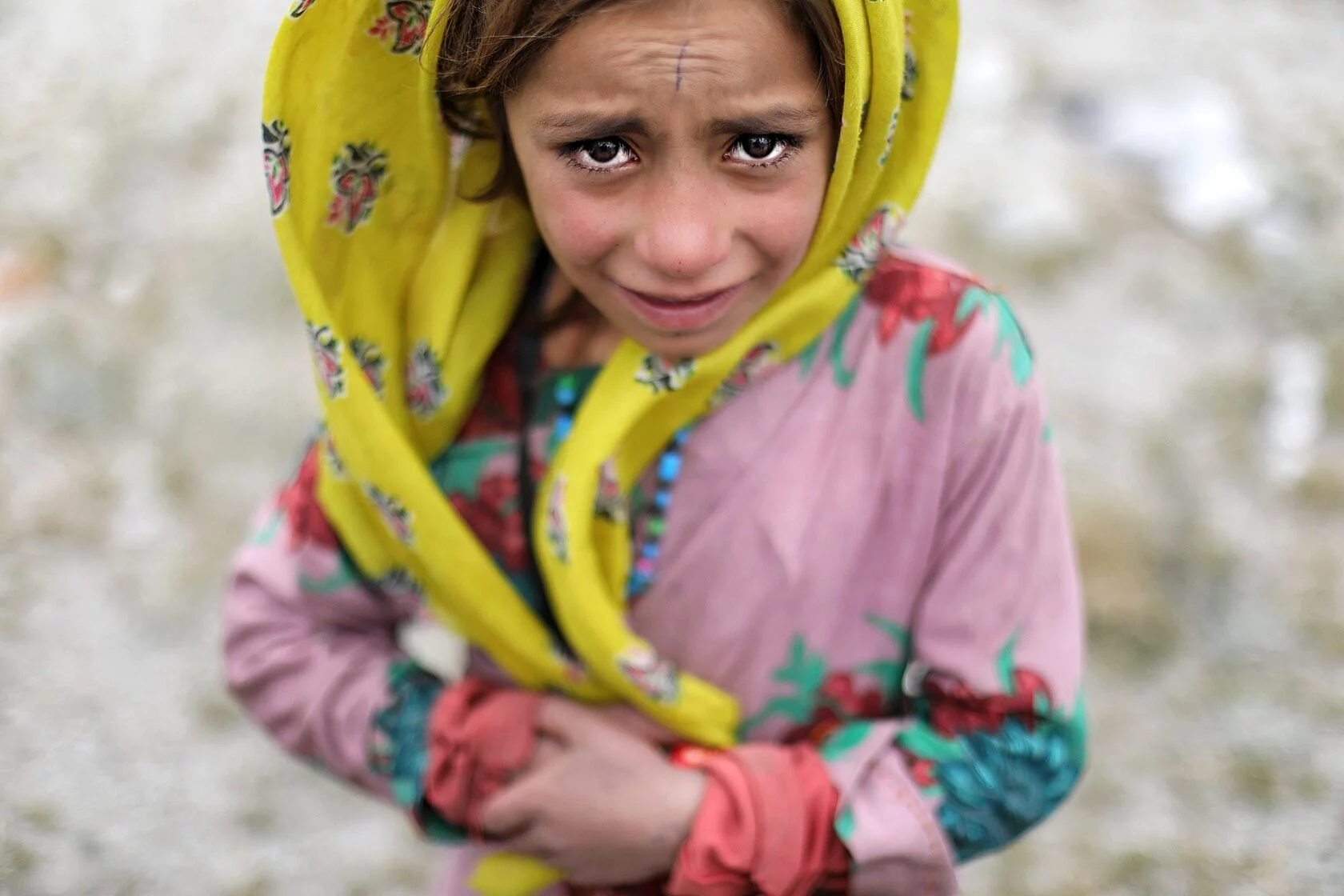 Афганистан: Этно-экспедиция в Ваханский коридор и к горам Памира (14/23)