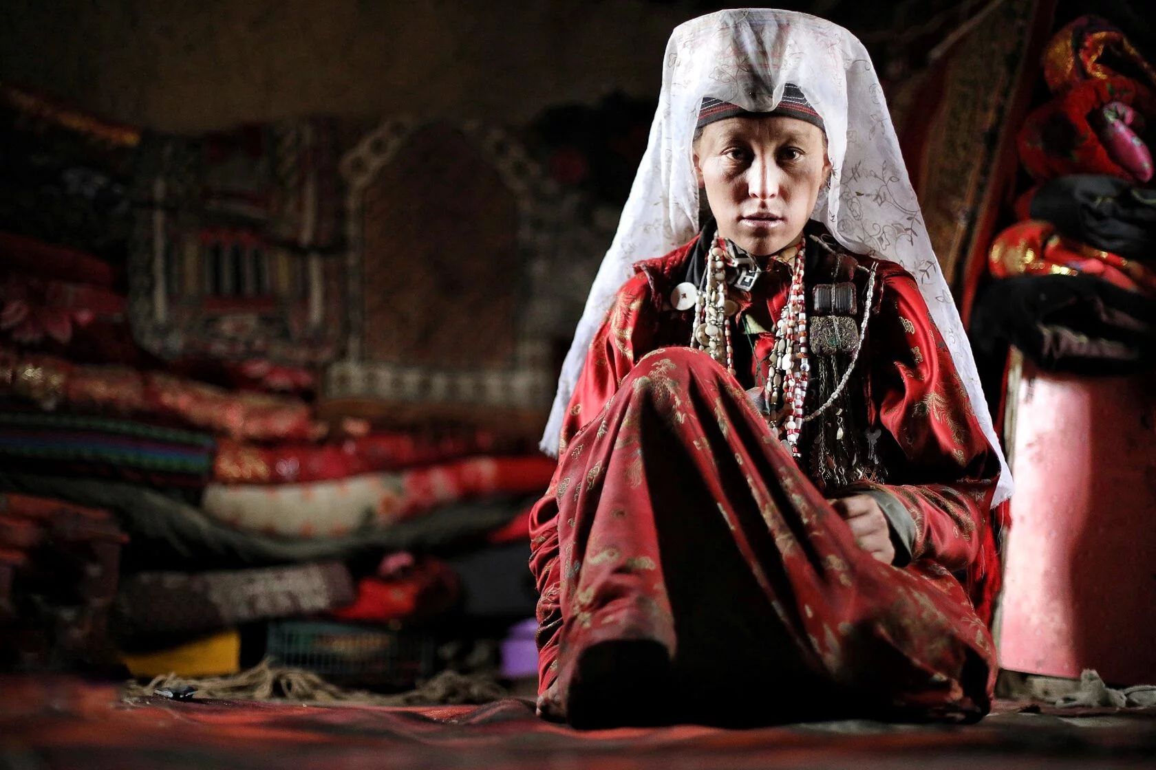 Афганистан: Этно-экспедиция в Ваханский коридор и к горам Памира