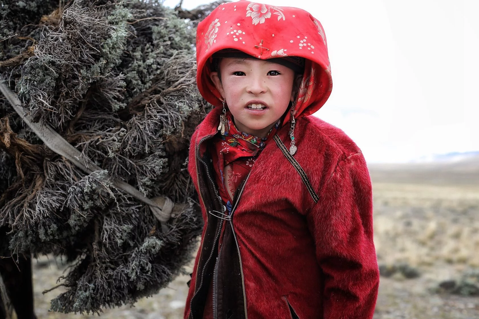 Афганистан: Этно-экспедиция в Ваханский коридор и к горам Памира (7/23)