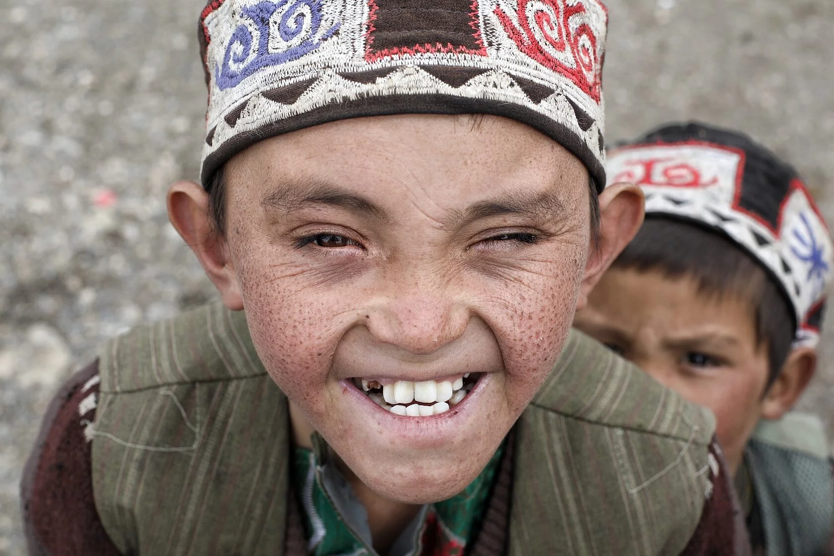 Афганистан: Этно-экспедиция в Ваханский коридор и к горам Памира (5/23)