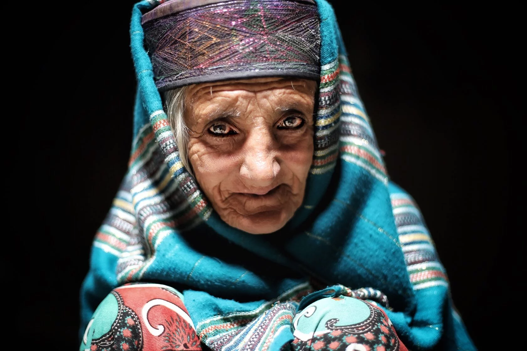 Афганистан: Этно-экспедиция в Ваханский коридор и к горам Памира (16/23)