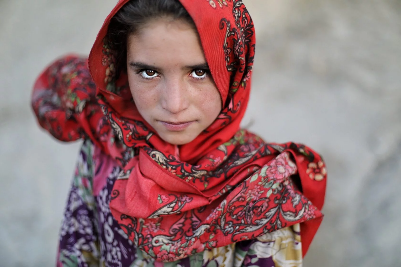 Афганистан: Этно-экспедиция в Ваханский коридор и к горам Памира (13/23)