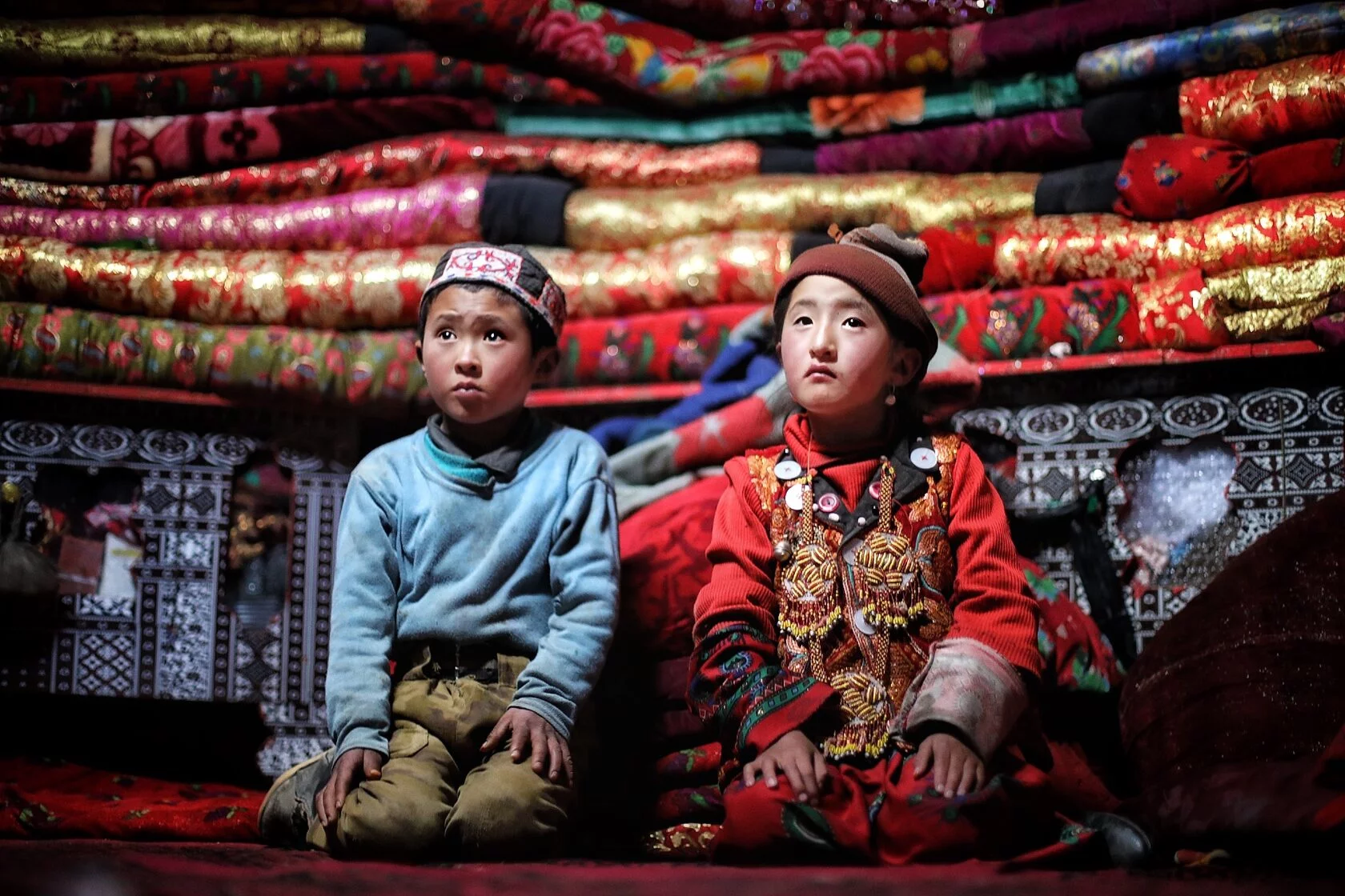 Афганистан: Этно-экспедиция в Ваханский коридор и к горам Памира (3/23)