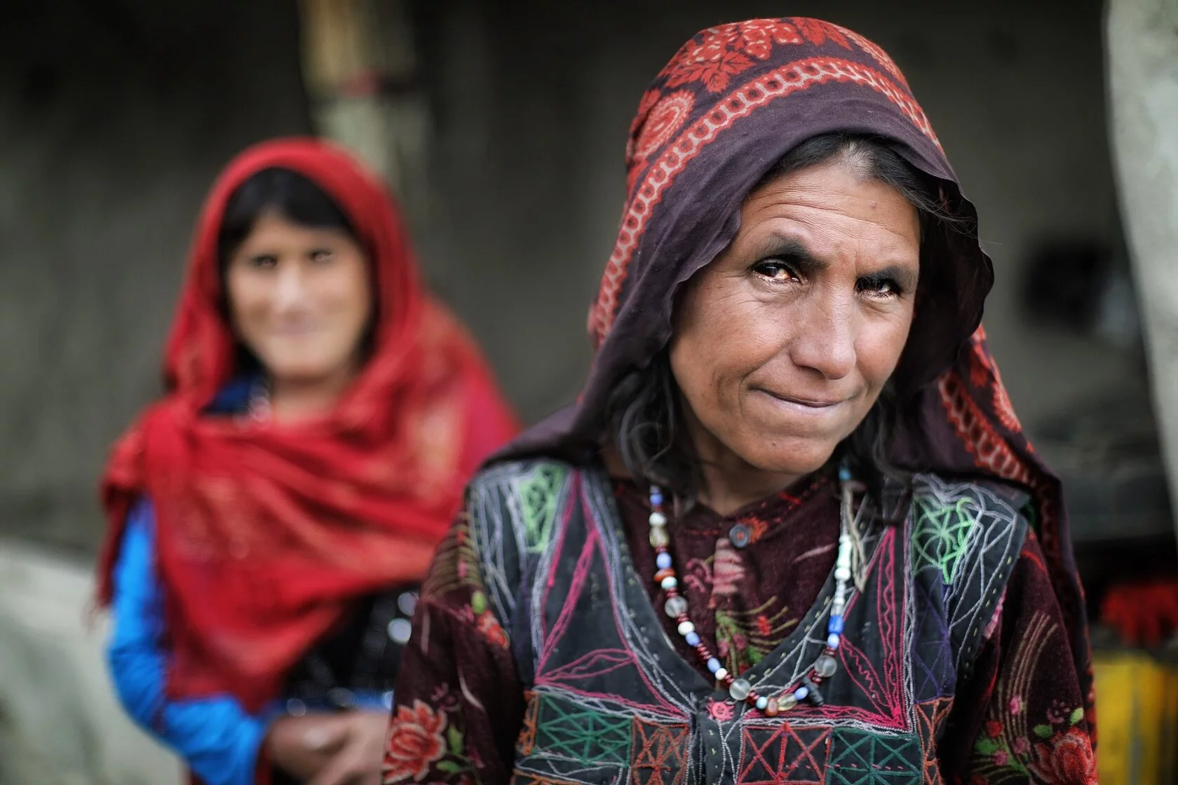 Афганистан: Этно-экспедиция в Ваханский коридор и к горам Памира (20/23)