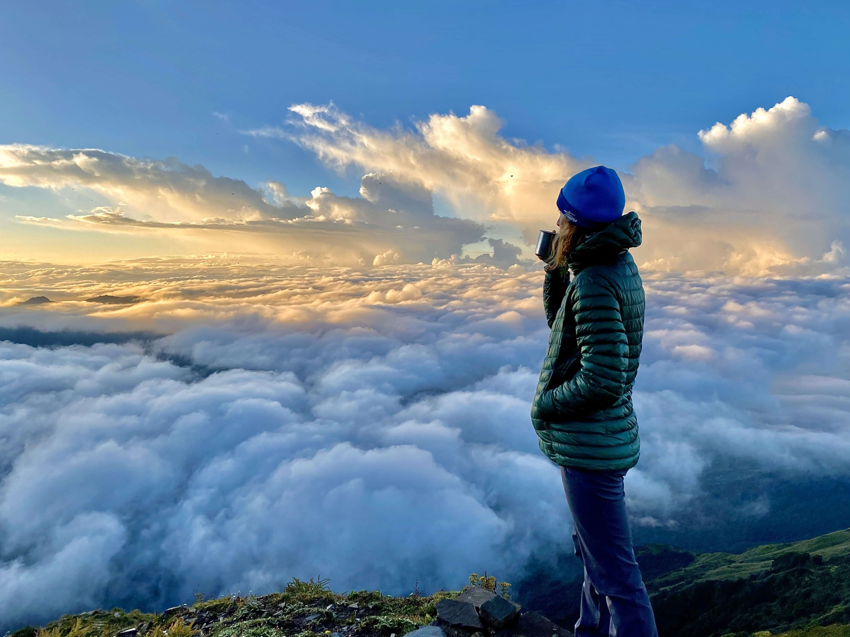 Трек Марди Химал. Священный путь к дому Шивы. (80/105)