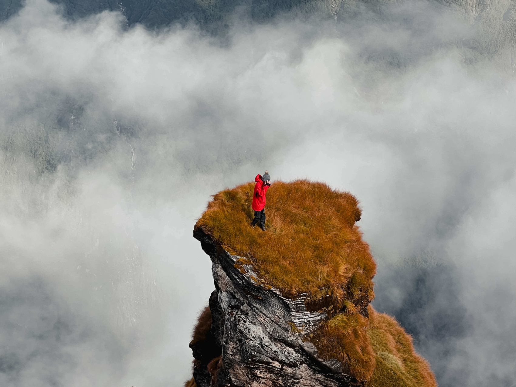 Трек Марди Химал. Священный путь к дому Шивы. (79/105)