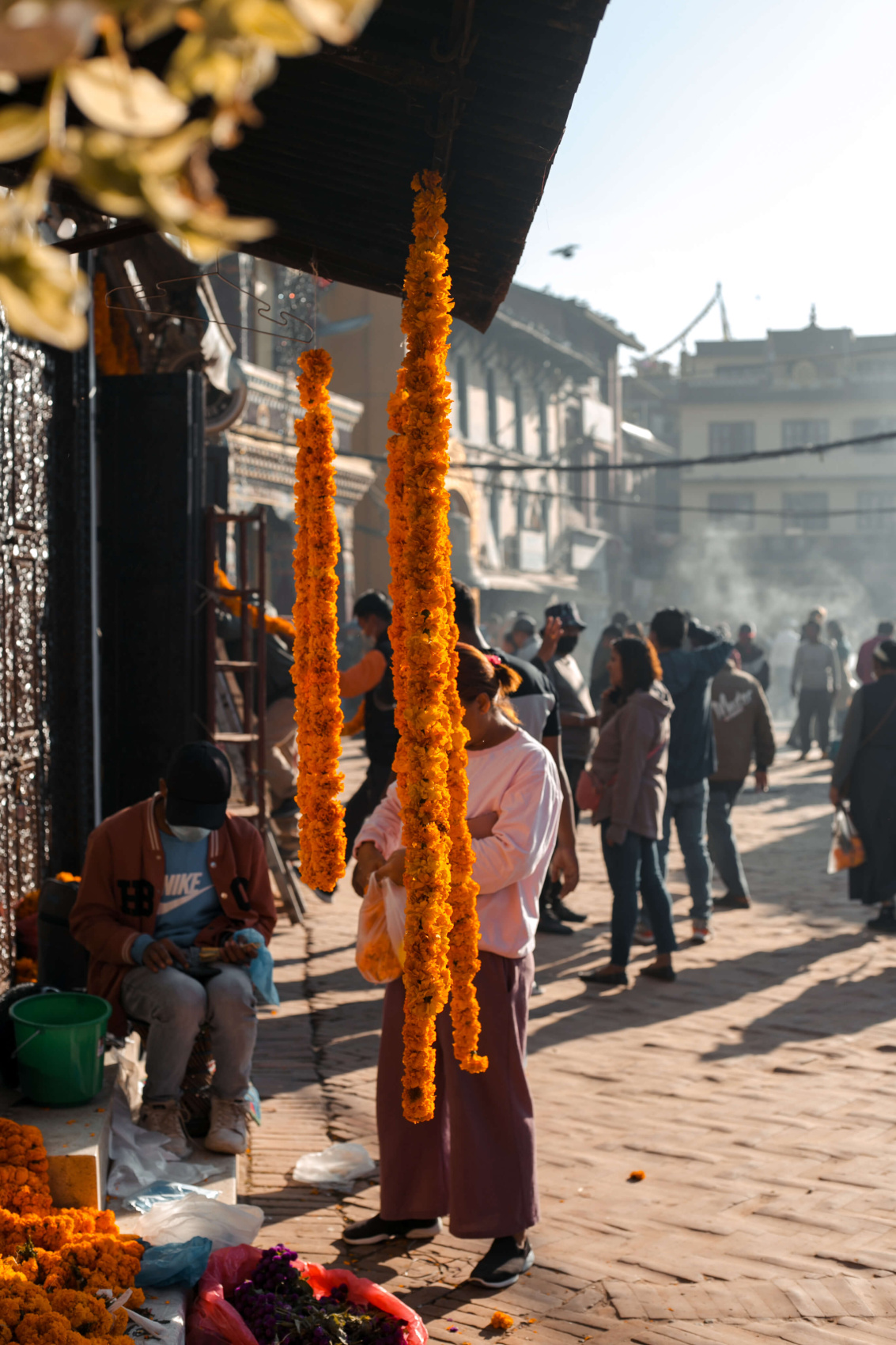 Трек Гокио Ри. Путь к Эвересту + вертолет. Проживание на маршруте в Шале 5 (13/107)