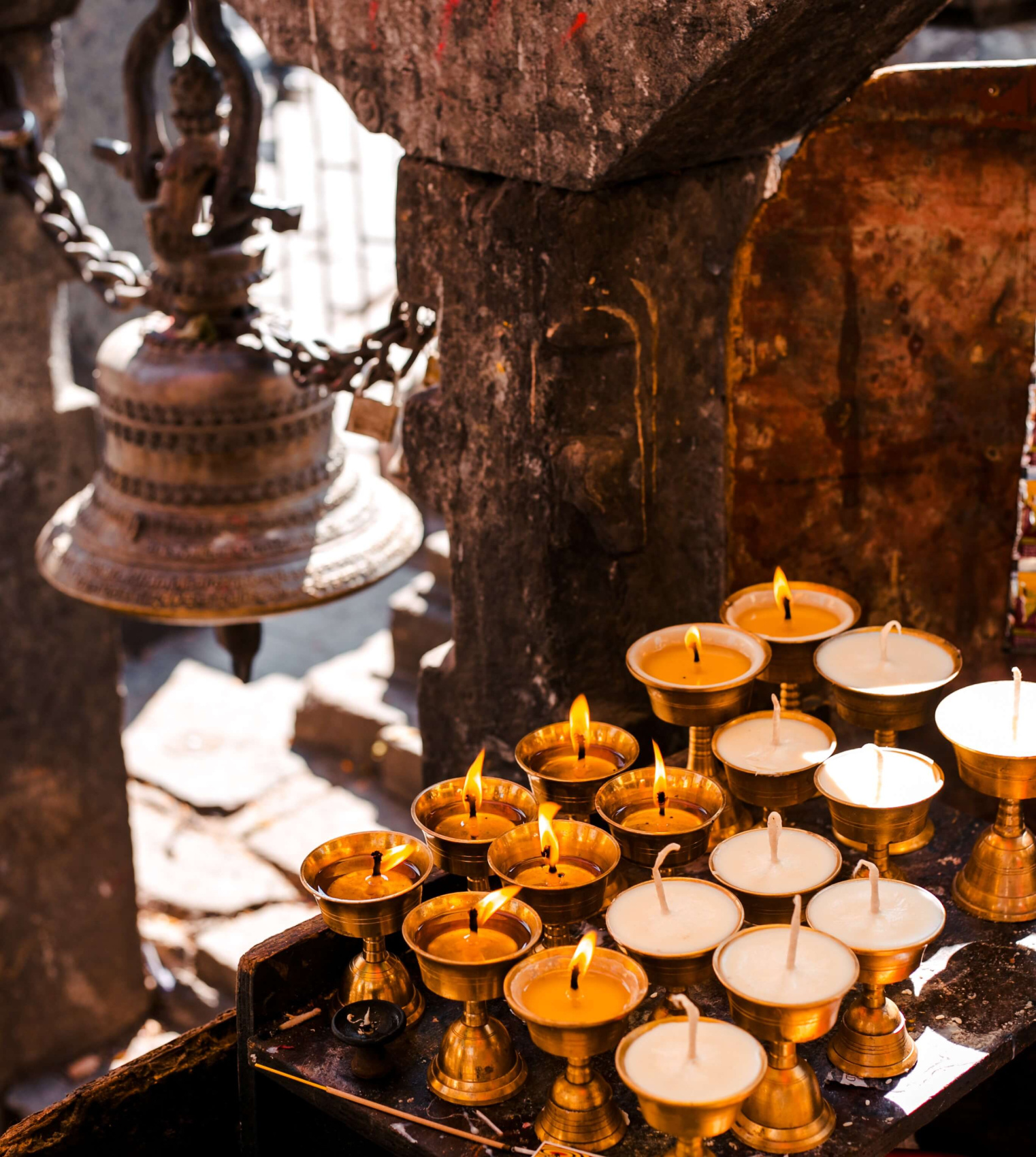 Трек Марди Химал. Священный путь к дому Шивы. (4/105)