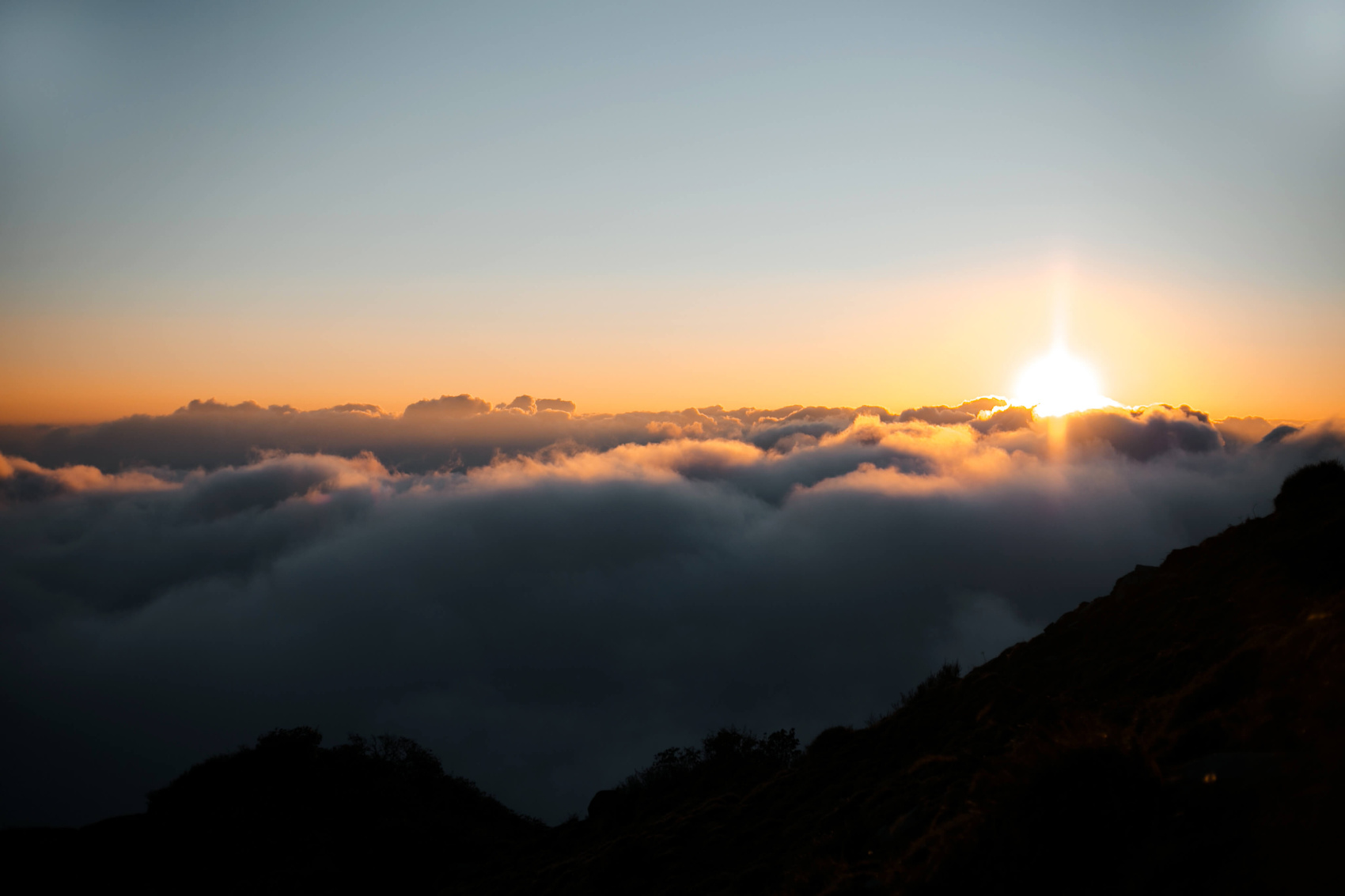 Трек Марди Химал. Священный путь к дому Шивы. (21/105)