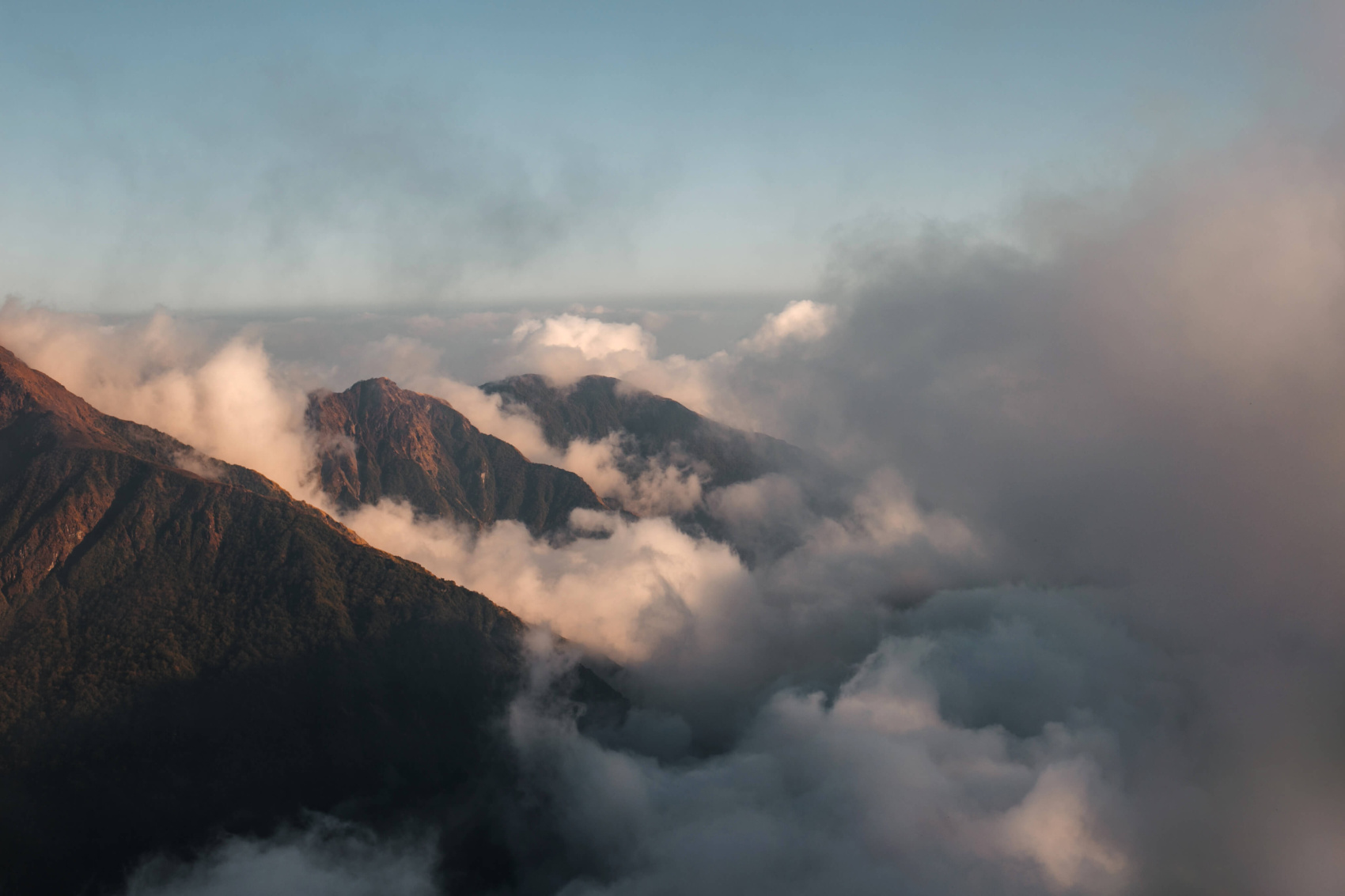 Трек Марди Химал. Священный путь к дому Шивы. (20/105)