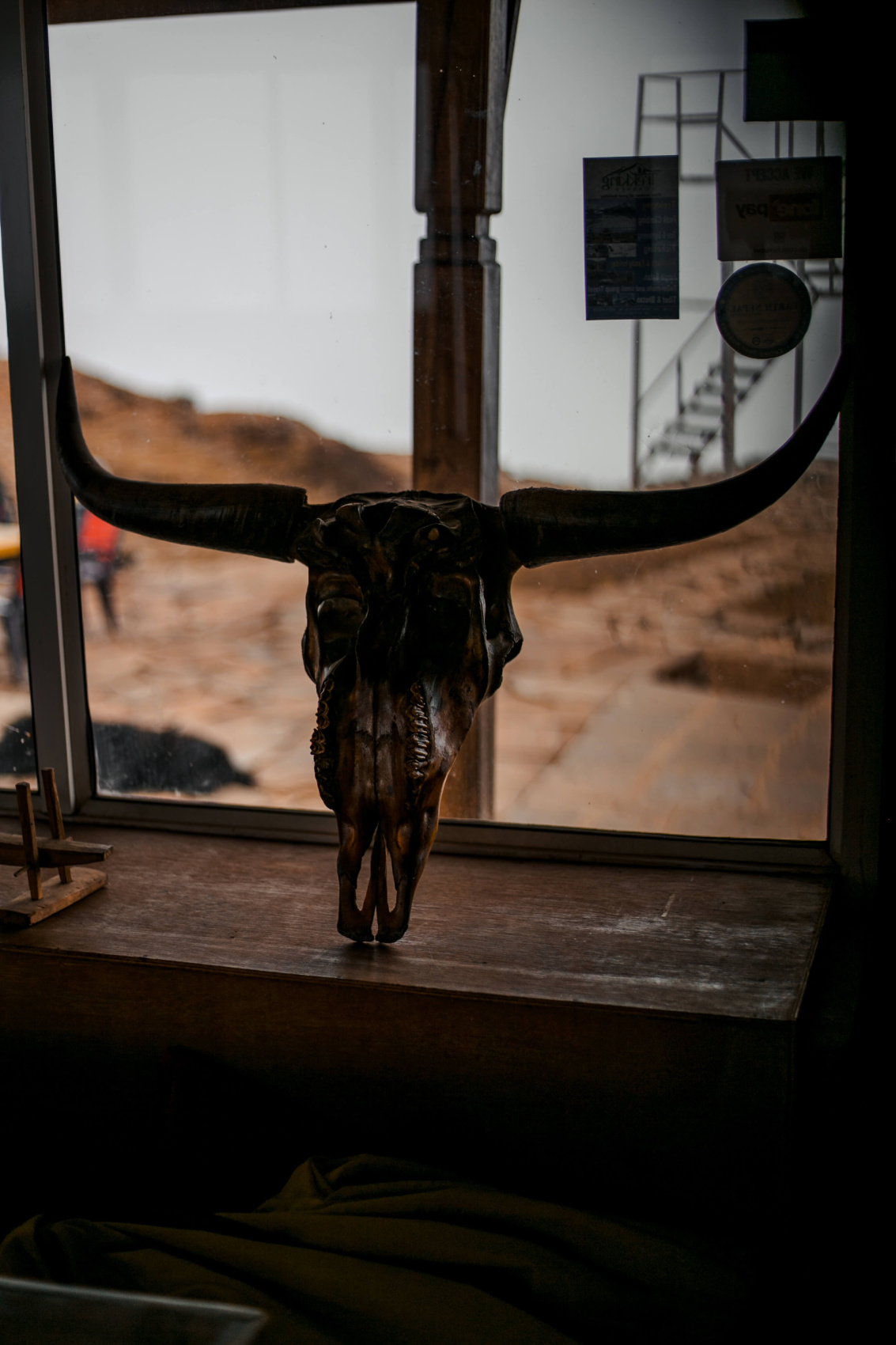 Трек Марди Химал. Священный путь к дому Шивы. (27/105)