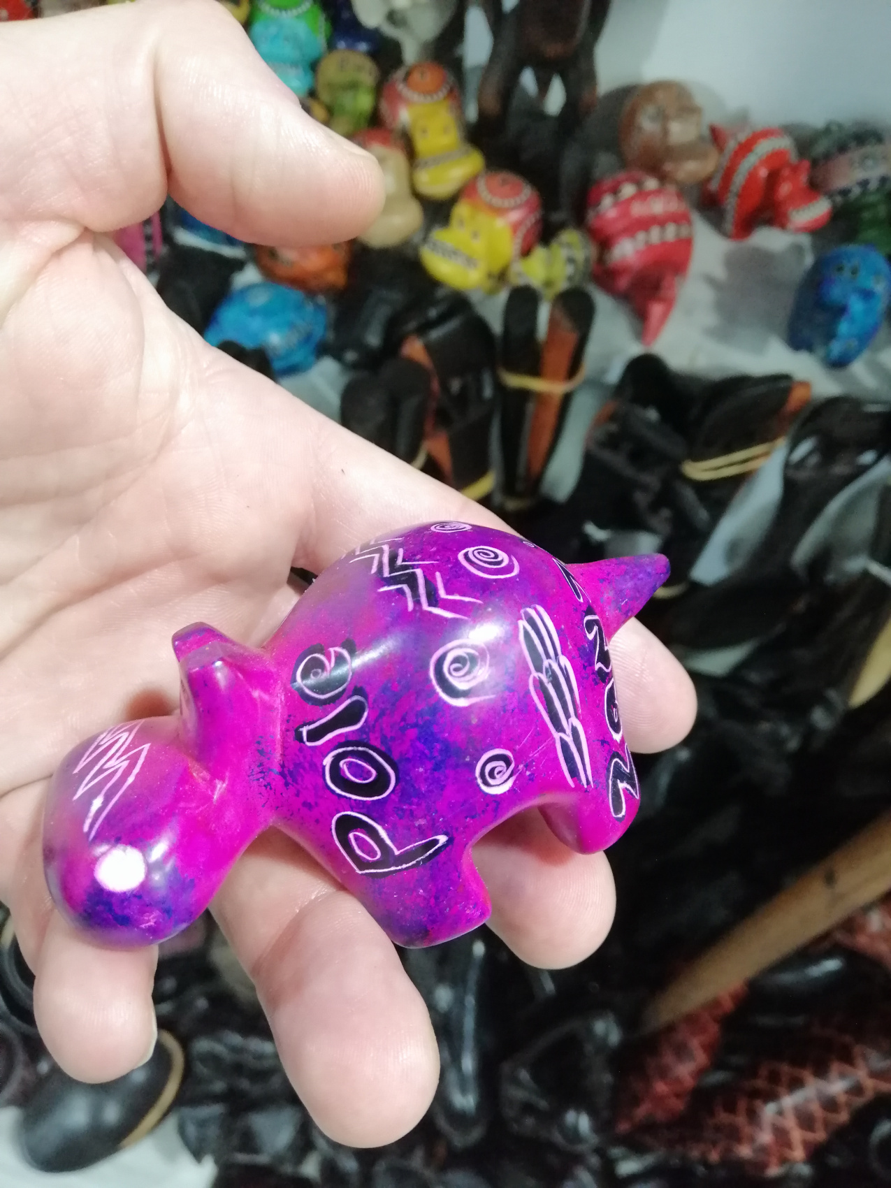 Восхождение на Килиманджаро 5895м. Крыша Африки! (95/159)