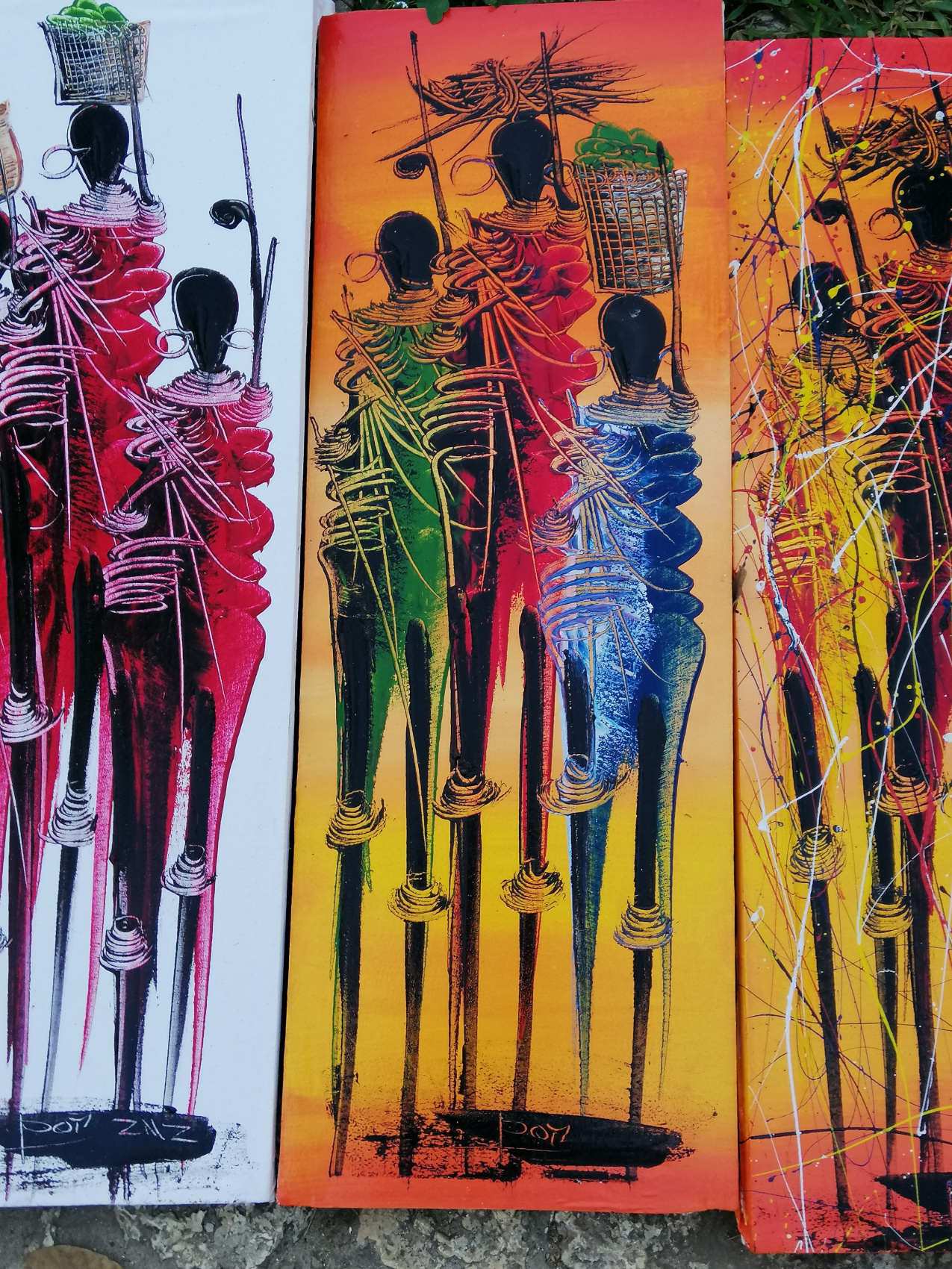 Восхождение на Килиманджаро 5895м. Крыша Африки! (104/159)