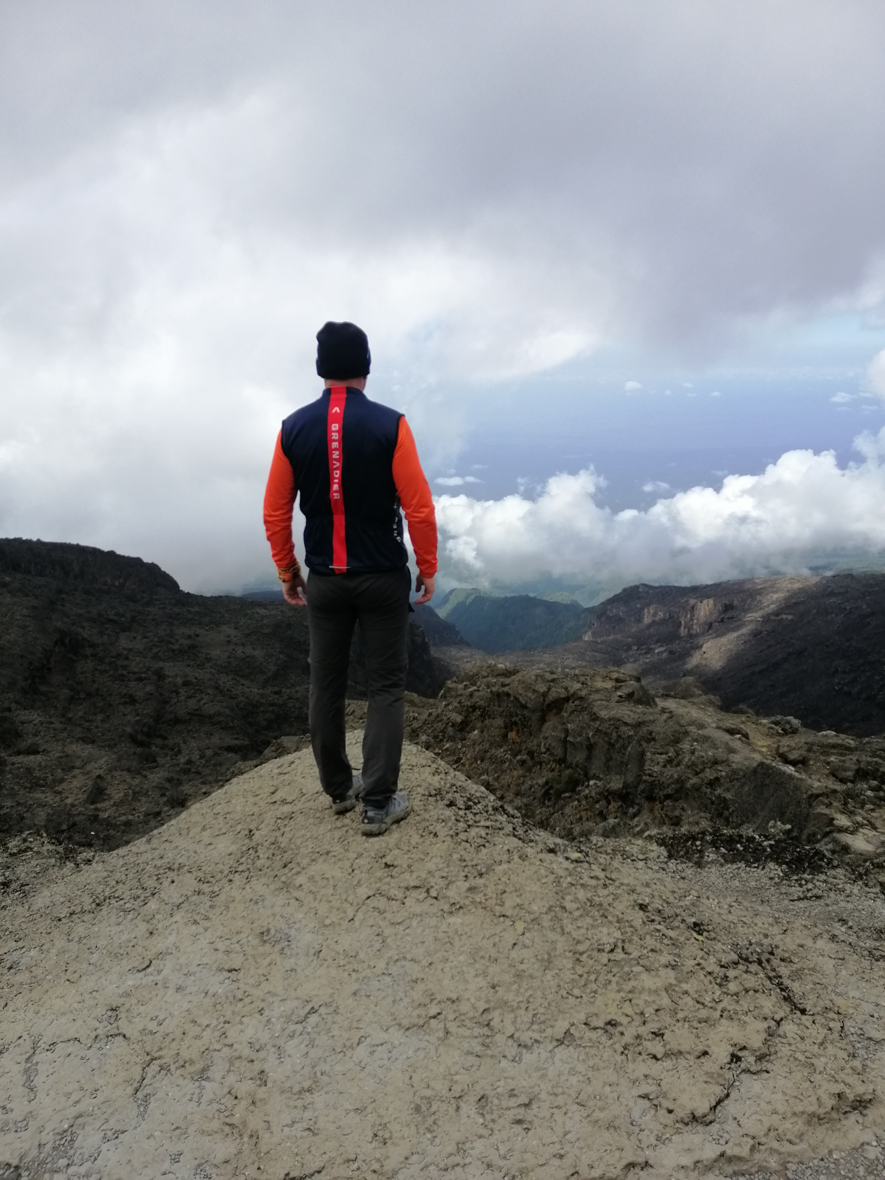 Восхождение на Килиманджаро 5895м. Крыша Африки! (41/159)